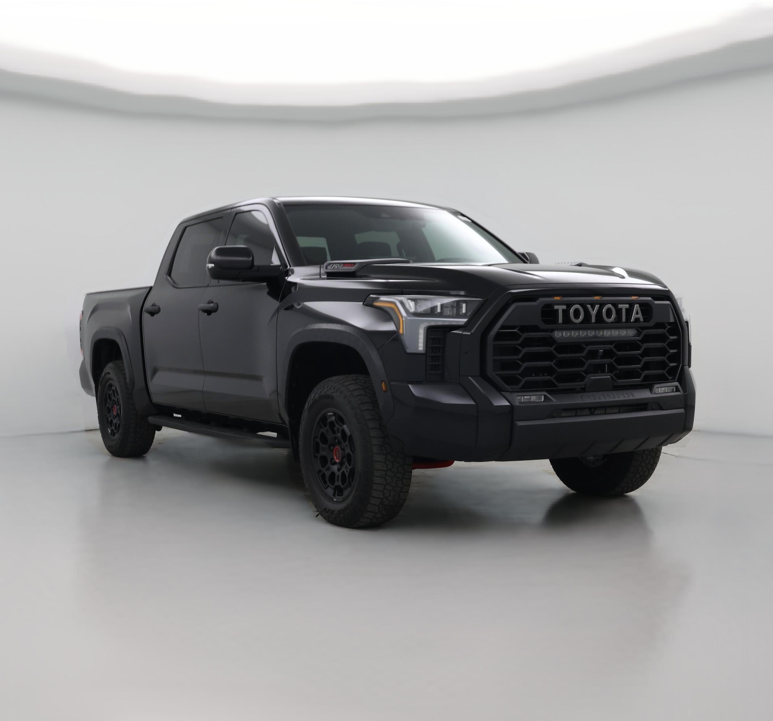 Thumbnail: 2024 Toyota Tundra - 1