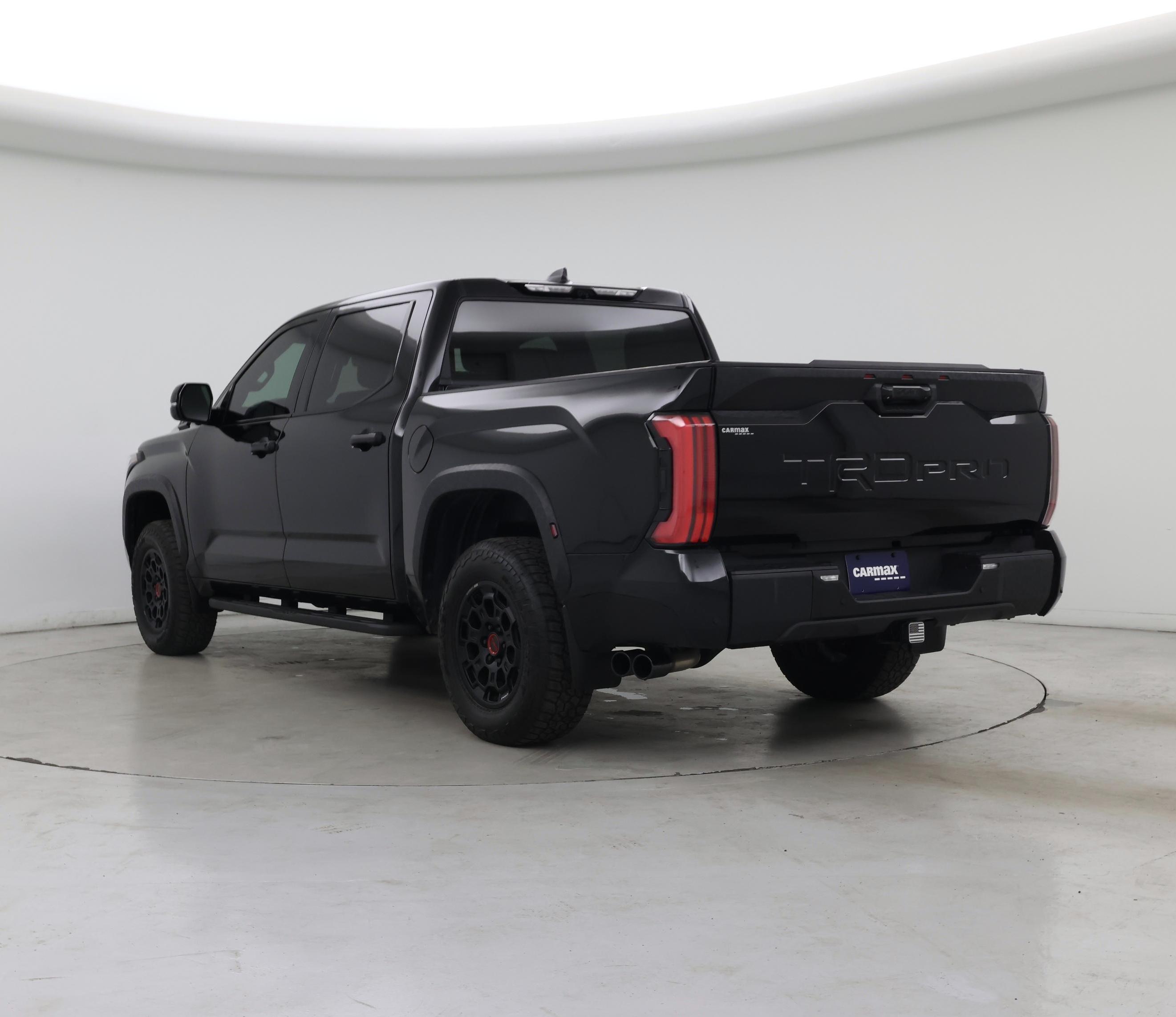 Thumbnail: 2024 Toyota Tundra - 2