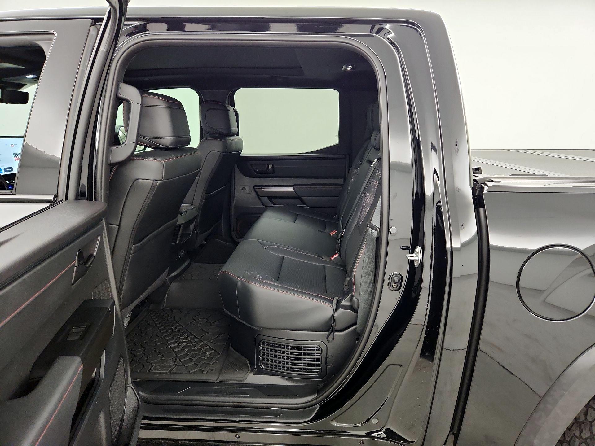 Thumbnail: 2024 Toyota Tundra - 20