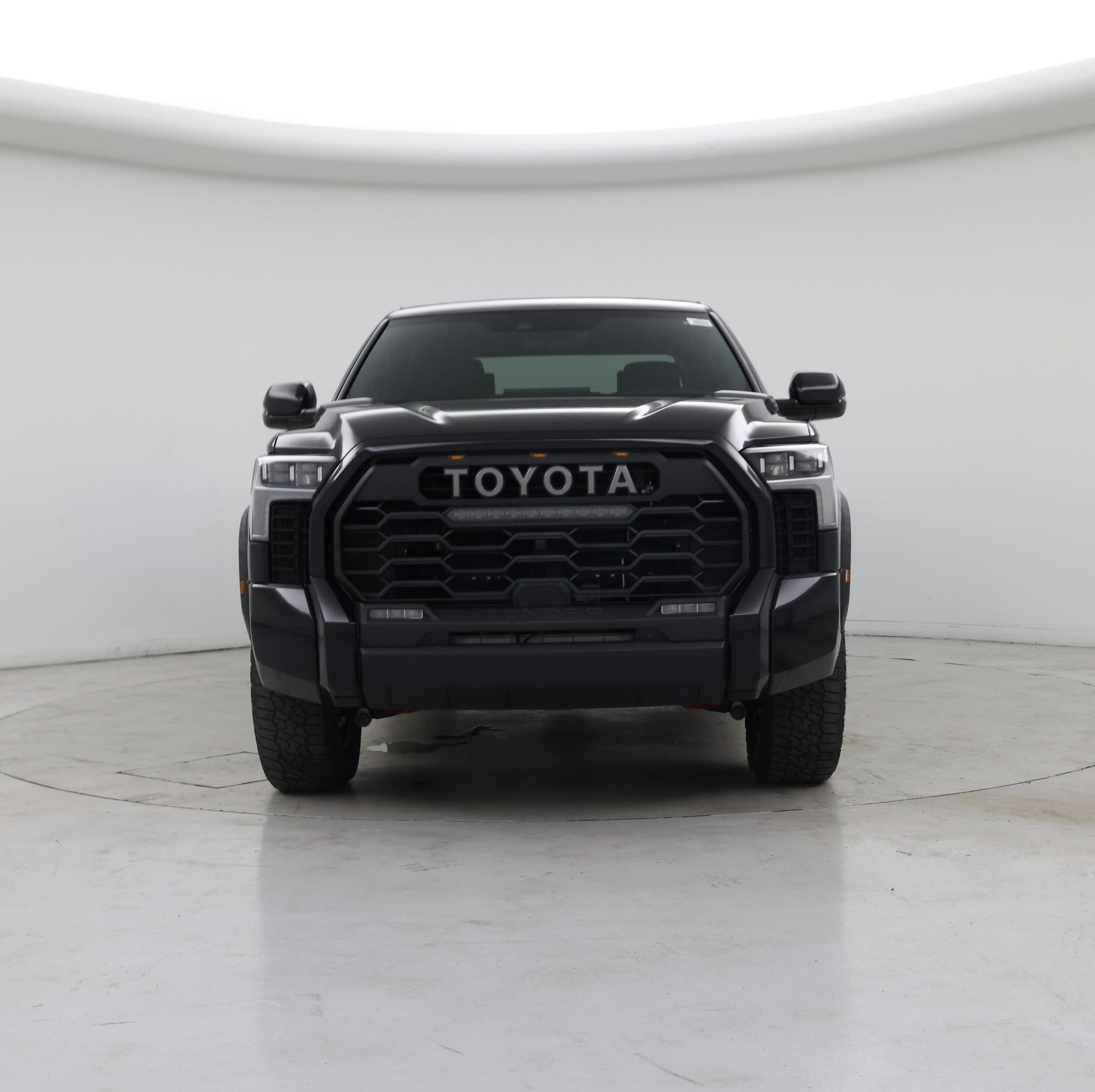 Thumbnail: 2024 Toyota Tundra - 5