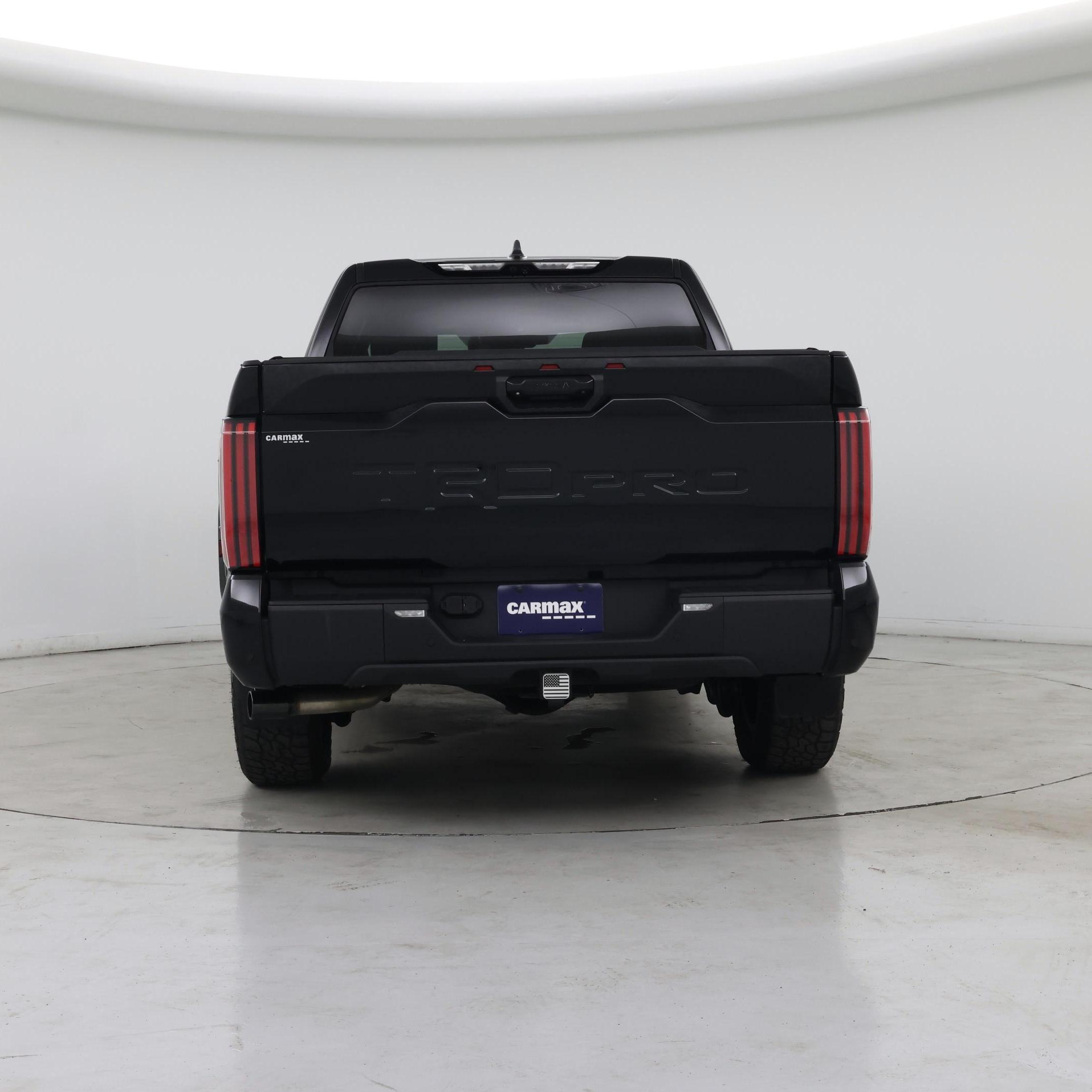 Thumbnail: 2024 Toyota Tundra - 6