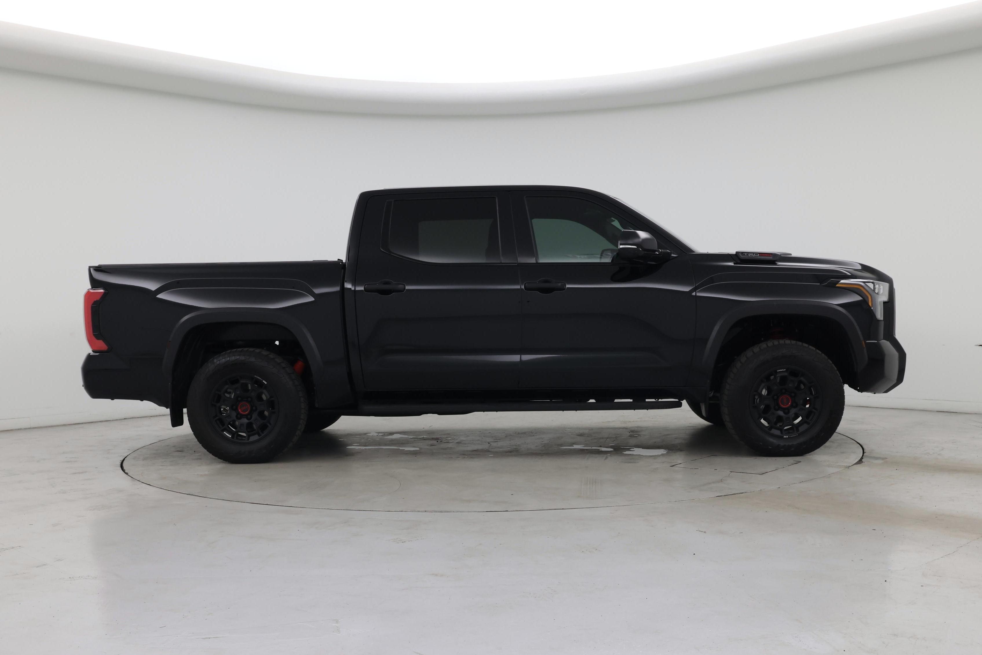 Thumbnail: 2024 Toyota Tundra - 7