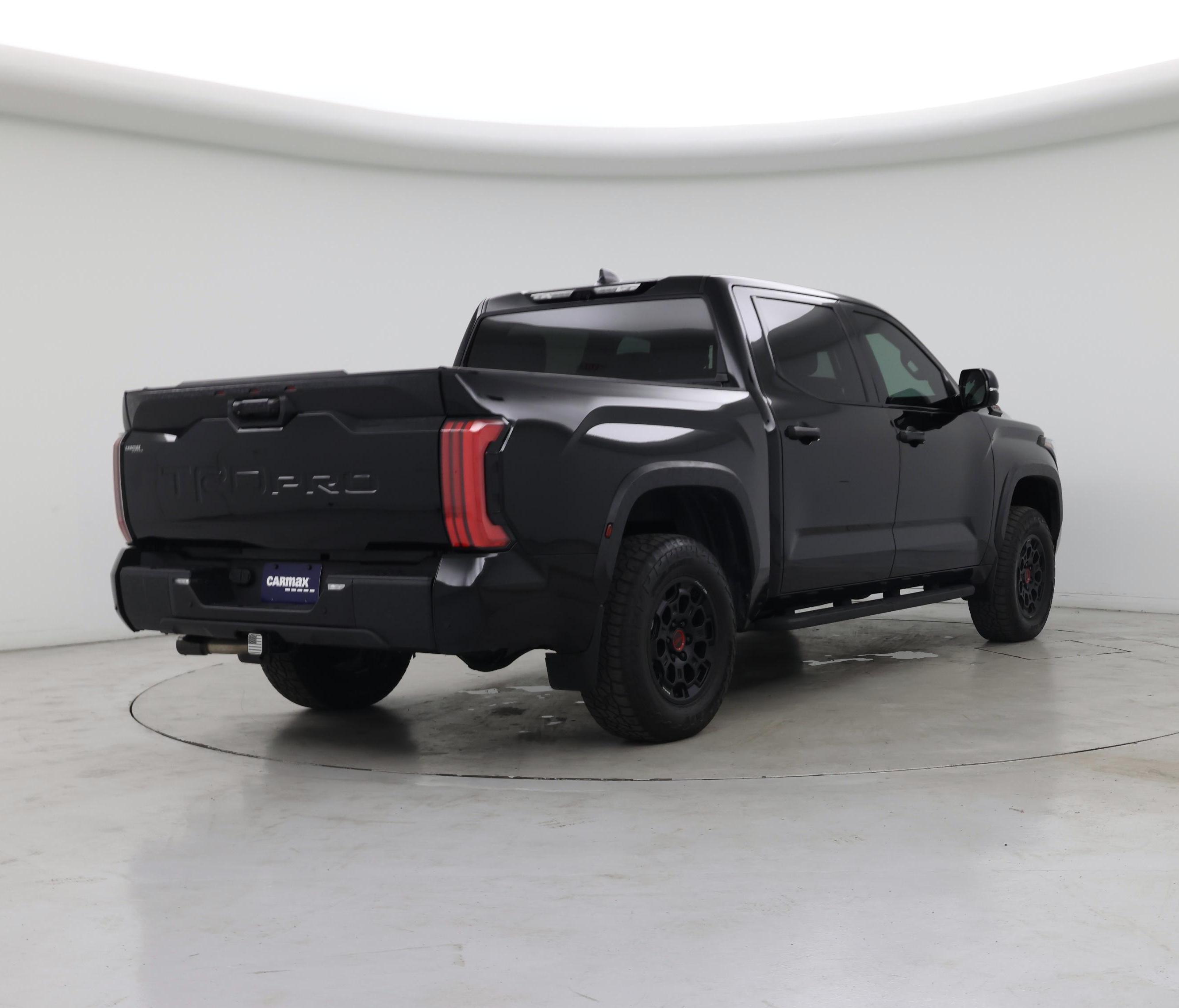 Thumbnail: 2024 Toyota Tundra - 8