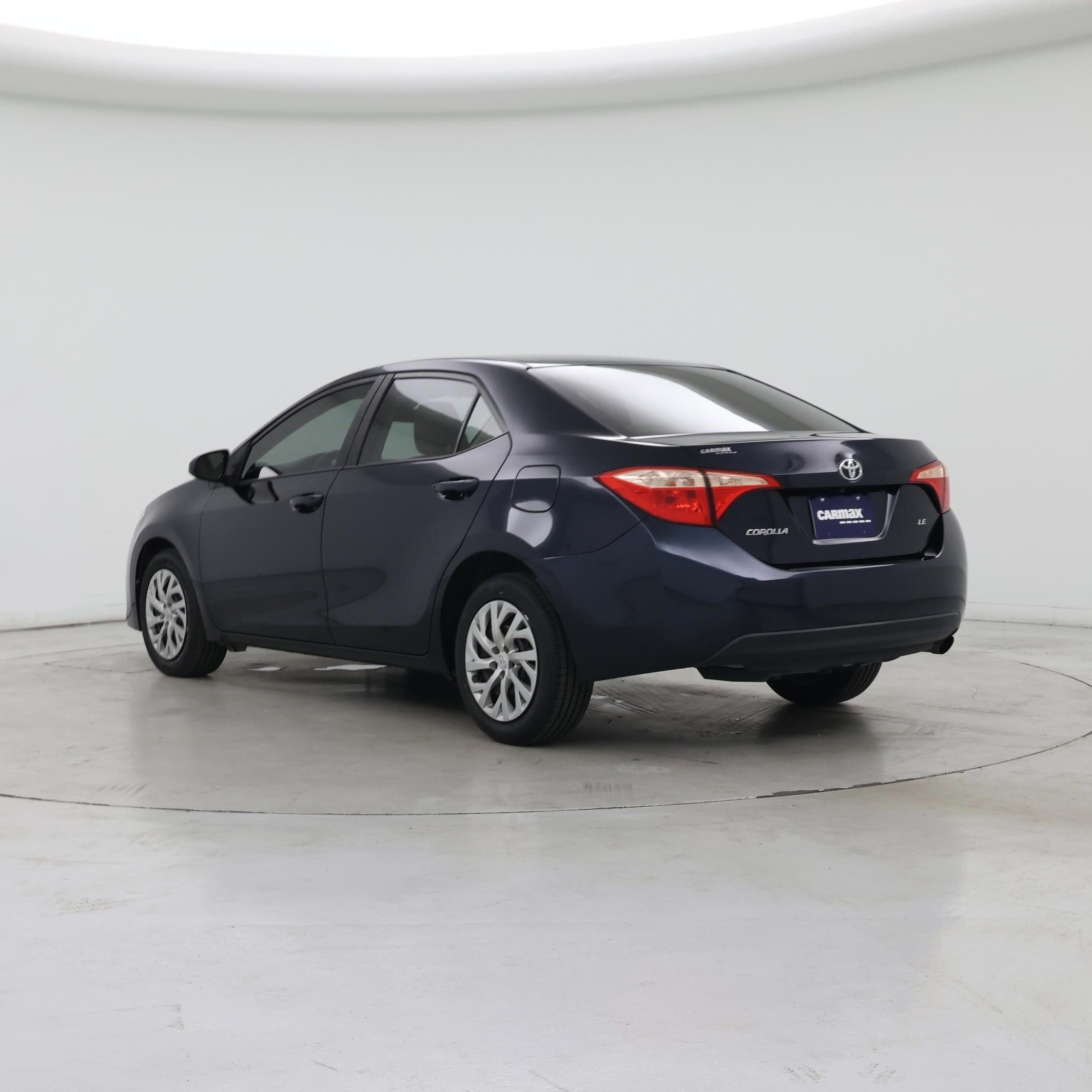 Thumbnail: 2017 Toyota Corolla - 2
