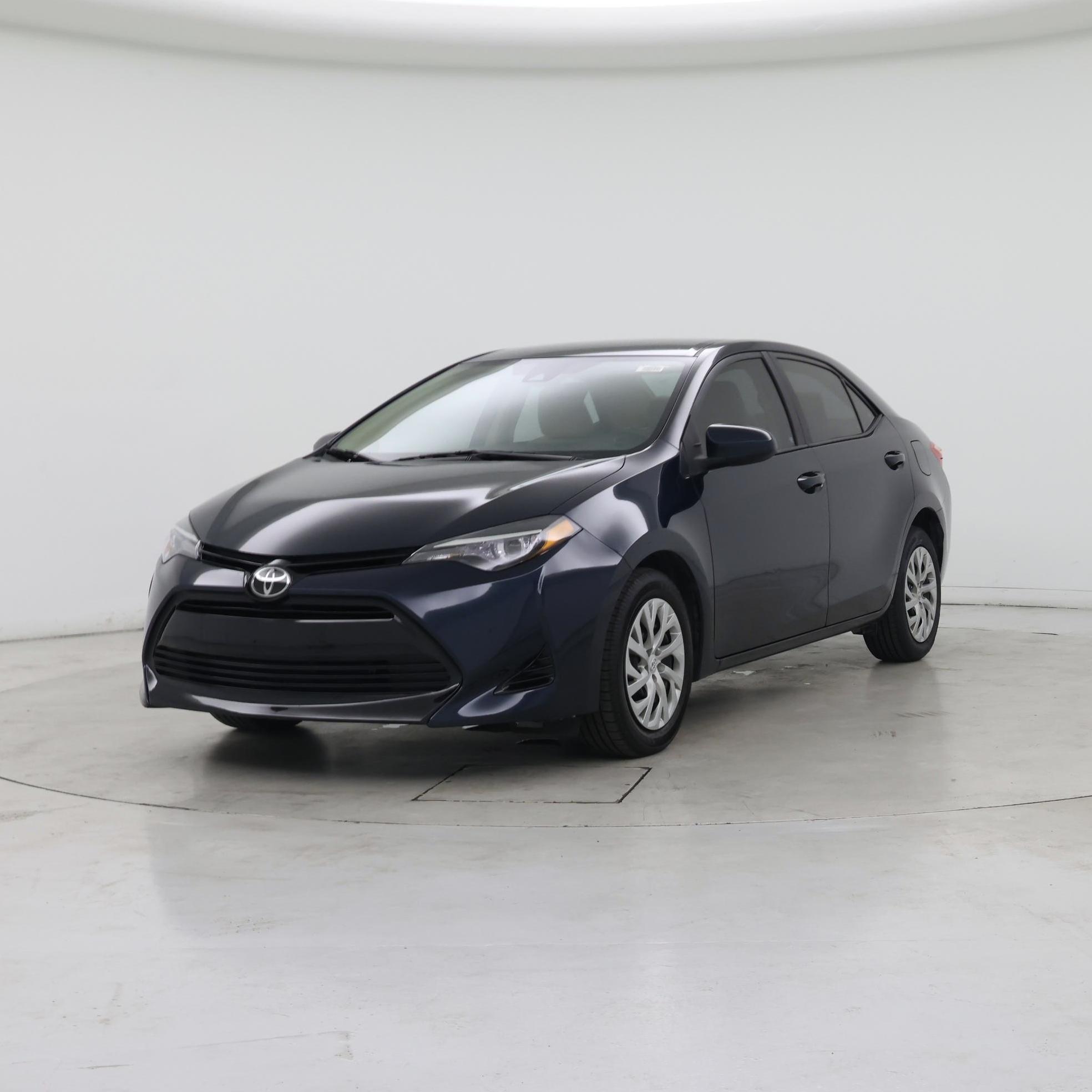 Thumbnail: 2017 Toyota Corolla - 4