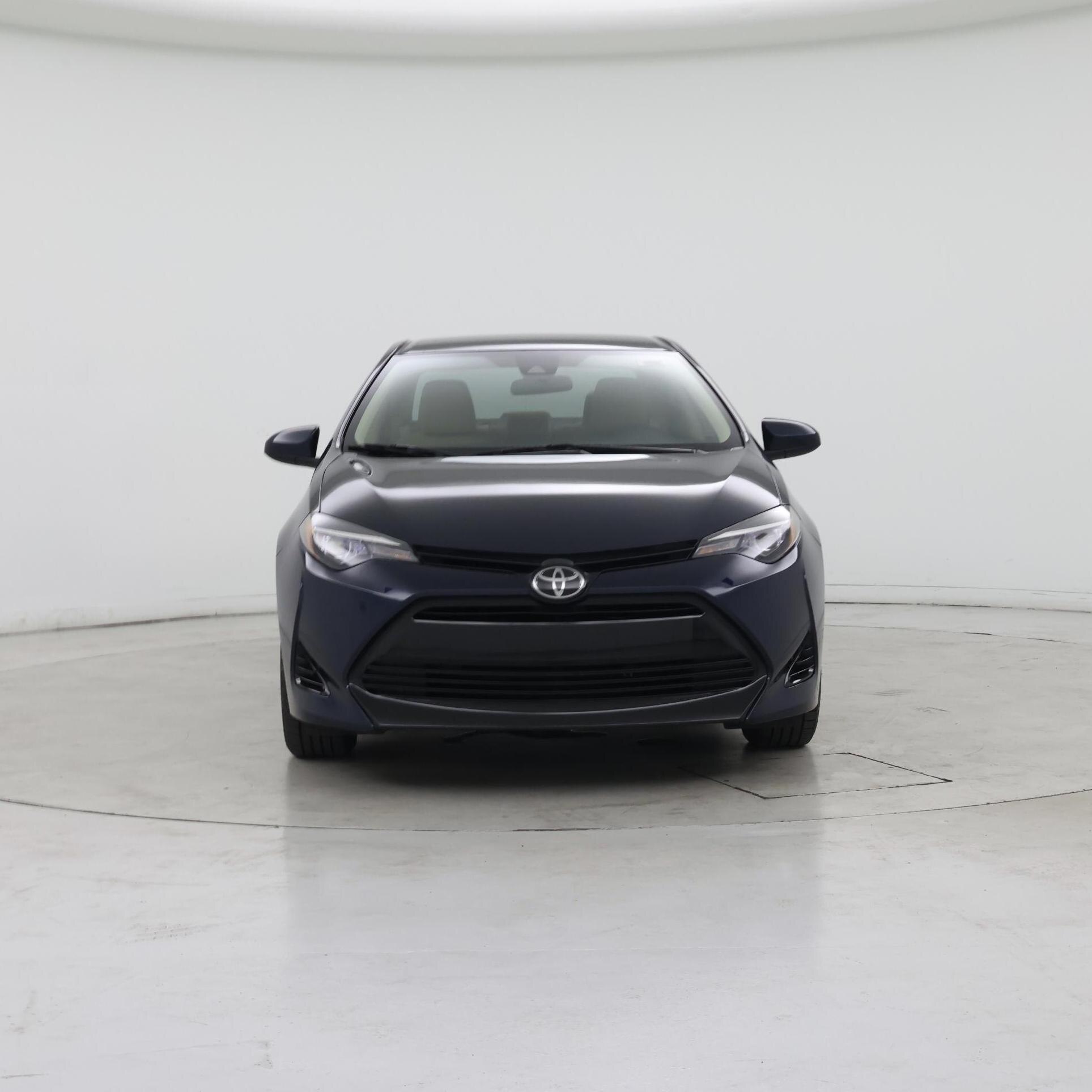 Thumbnail: 2017 Toyota Corolla - 5