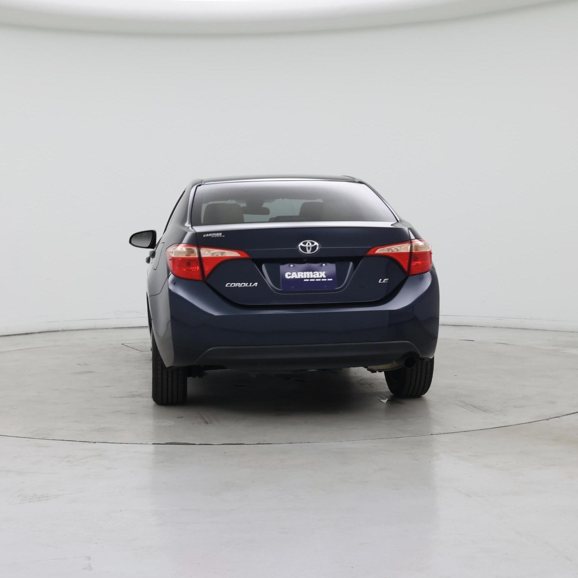 Thumbnail: 2017 Toyota Corolla - 6