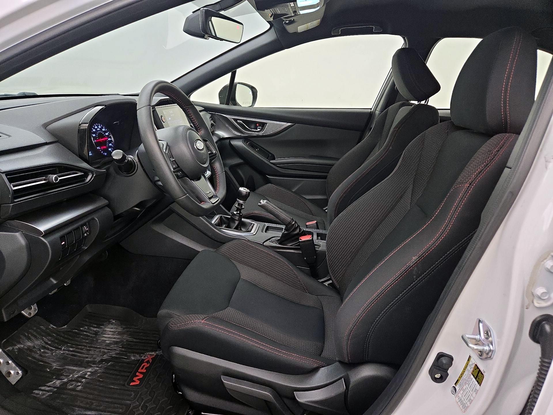 Thumbnail: 2023 Subaru WRX - 11