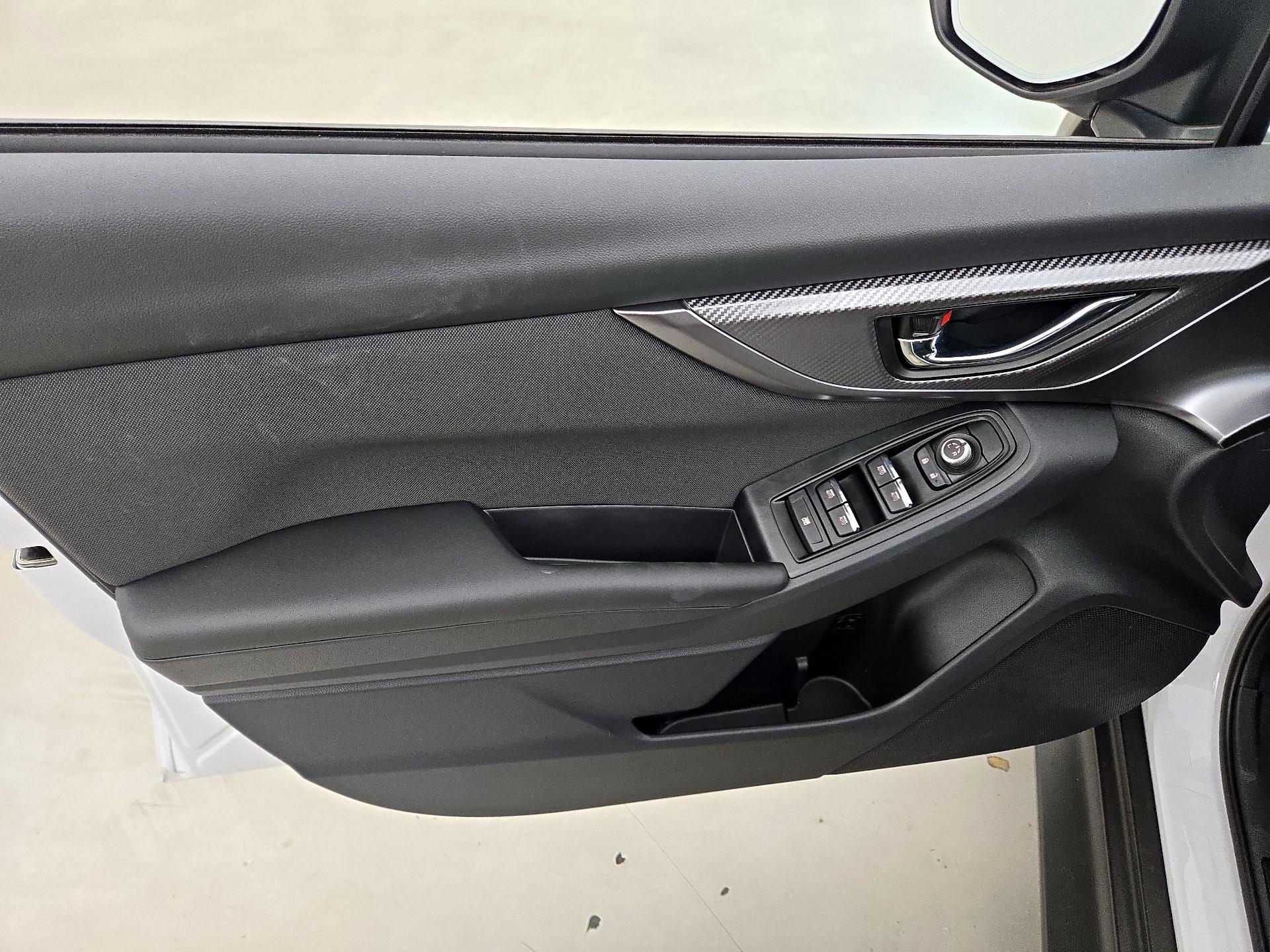 Thumbnail: 2023 Subaru WRX - 12