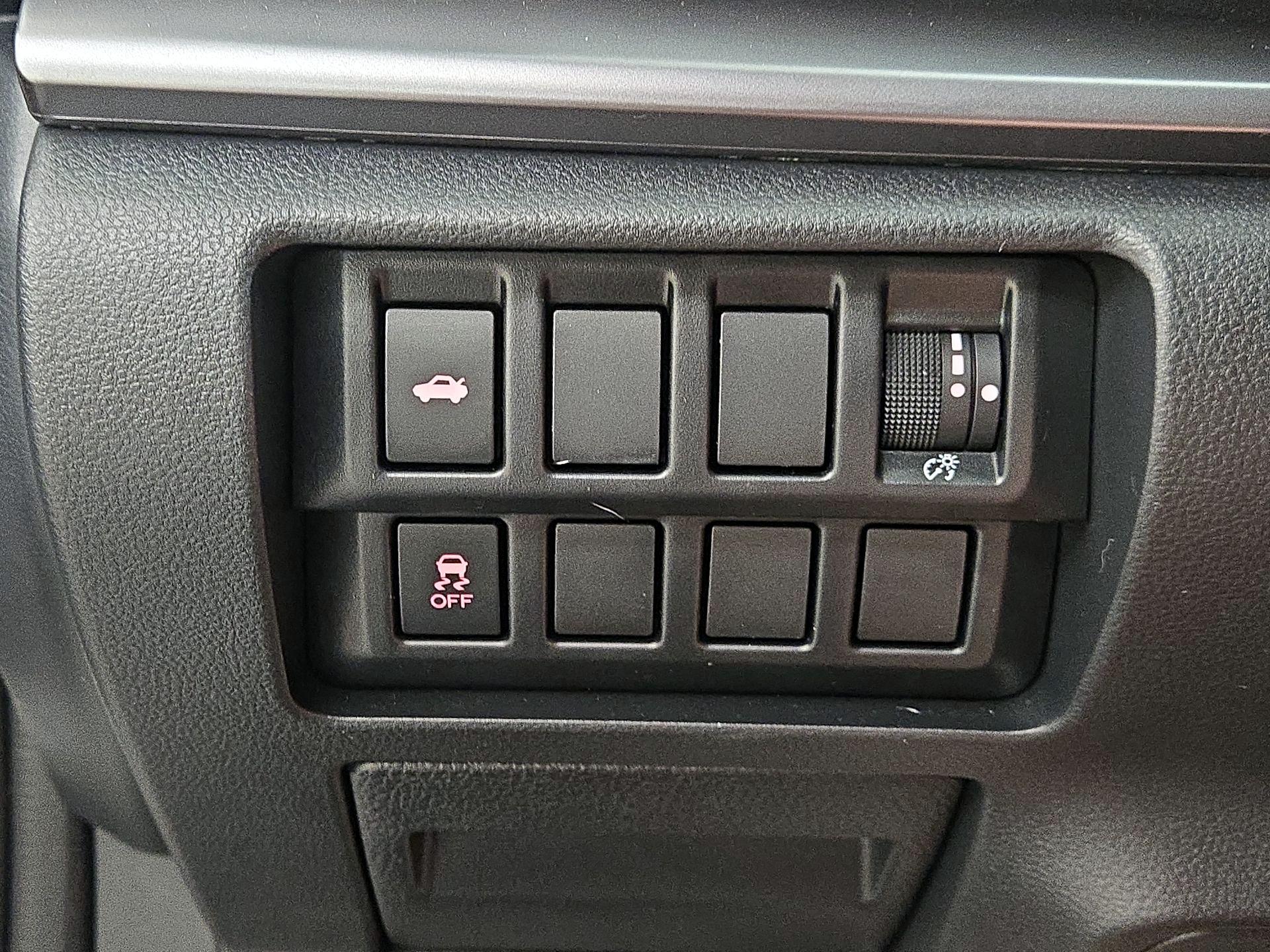 Thumbnail: 2023 Subaru WRX - 13