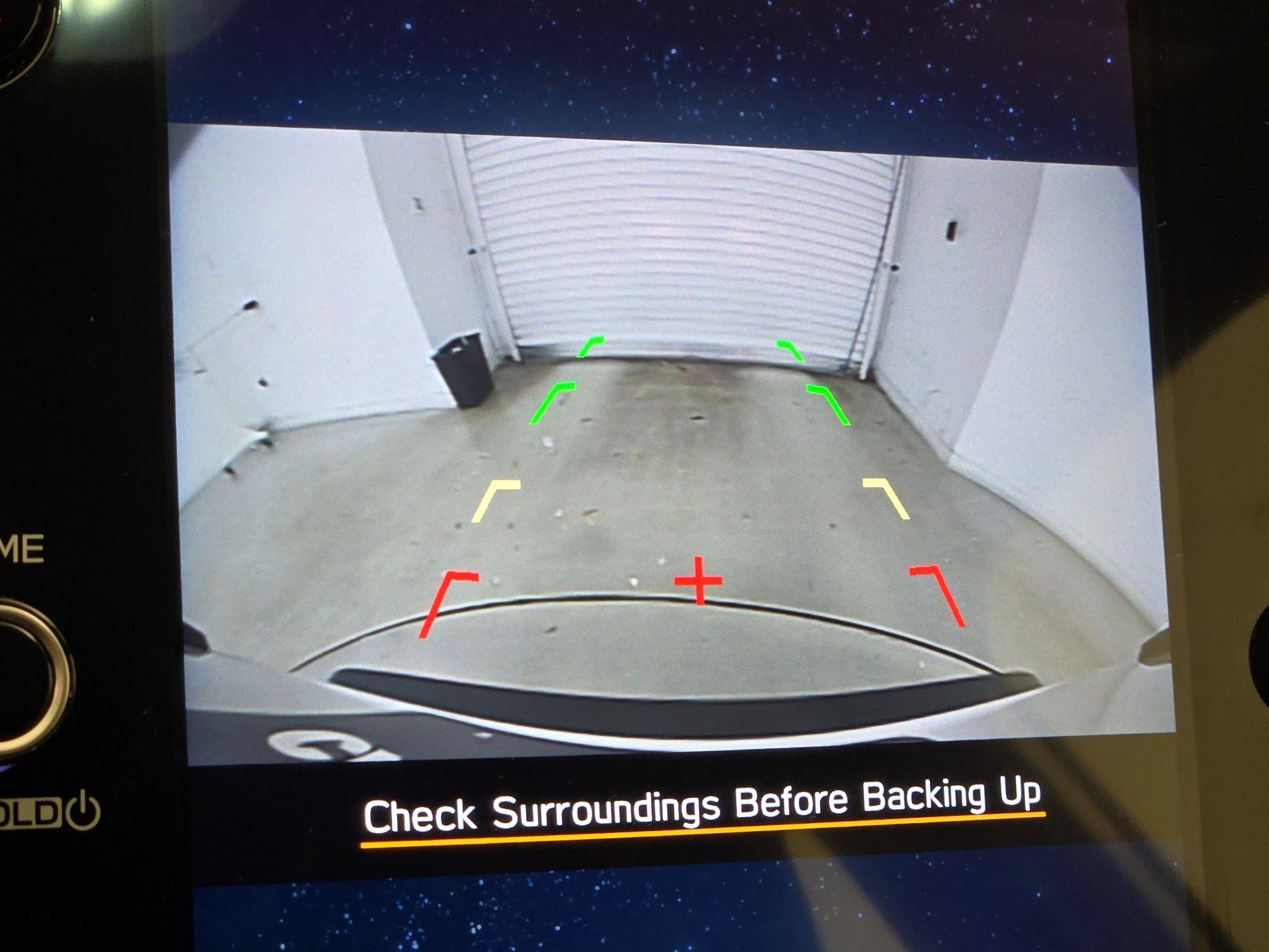 Thumbnail: 2023 Subaru WRX - 14