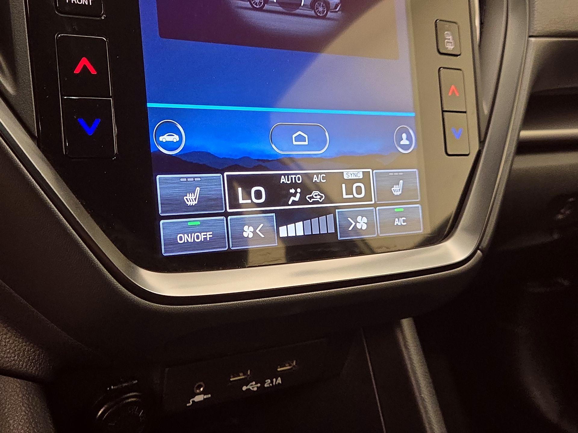 Thumbnail: 2023 Subaru WRX - 16