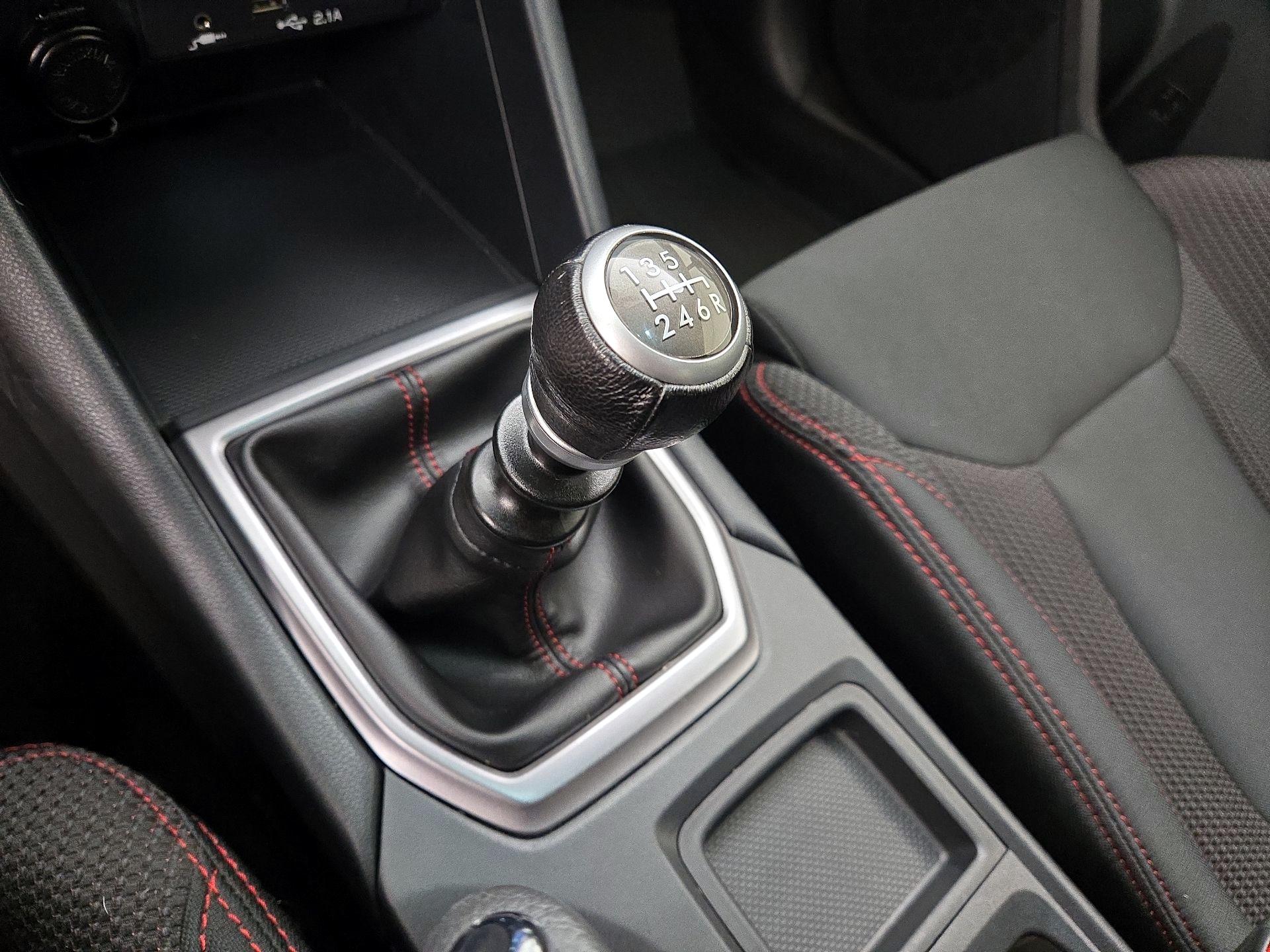 Thumbnail: 2023 Subaru WRX - 17