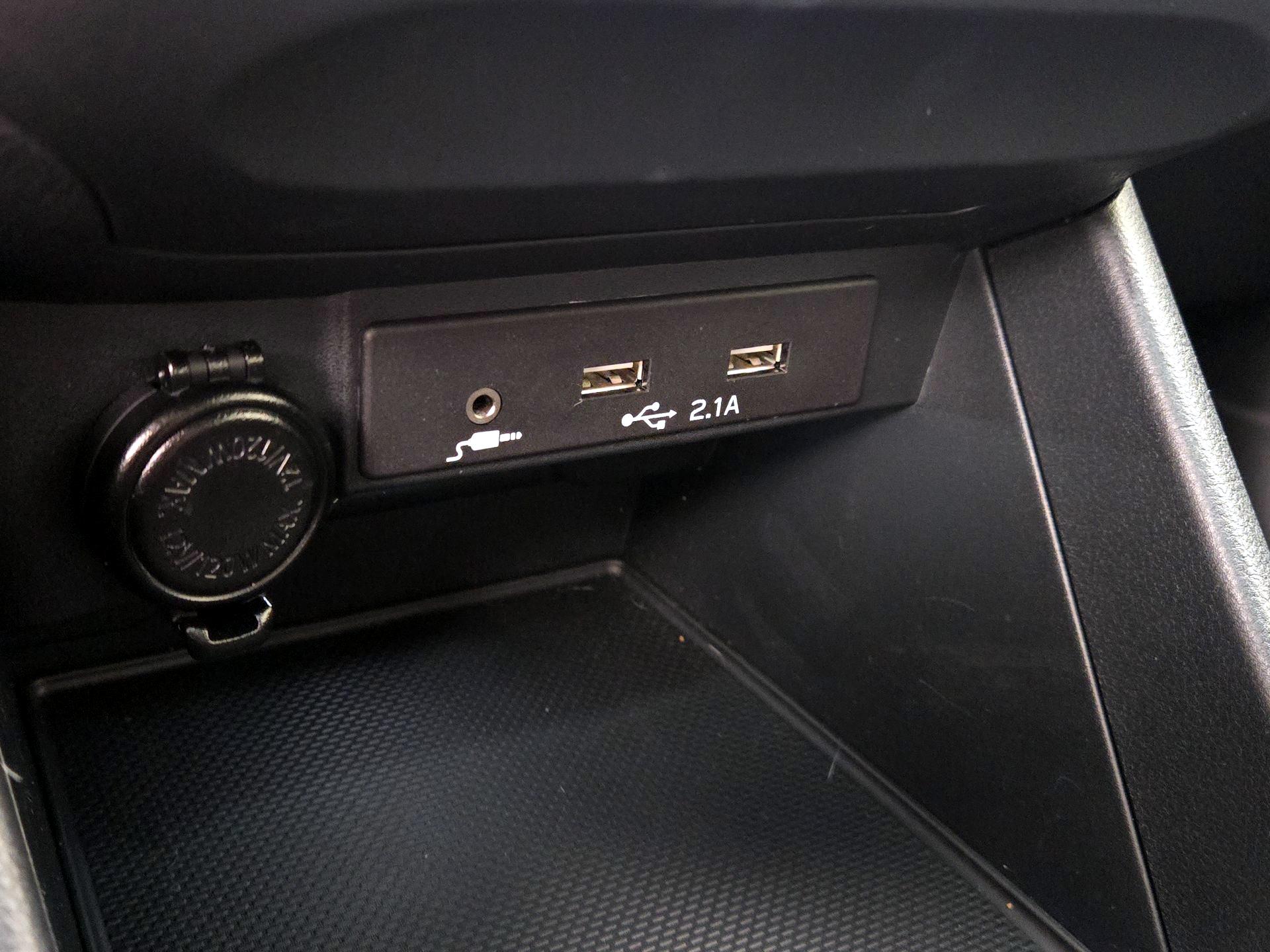 Thumbnail: 2023 Subaru WRX - 18