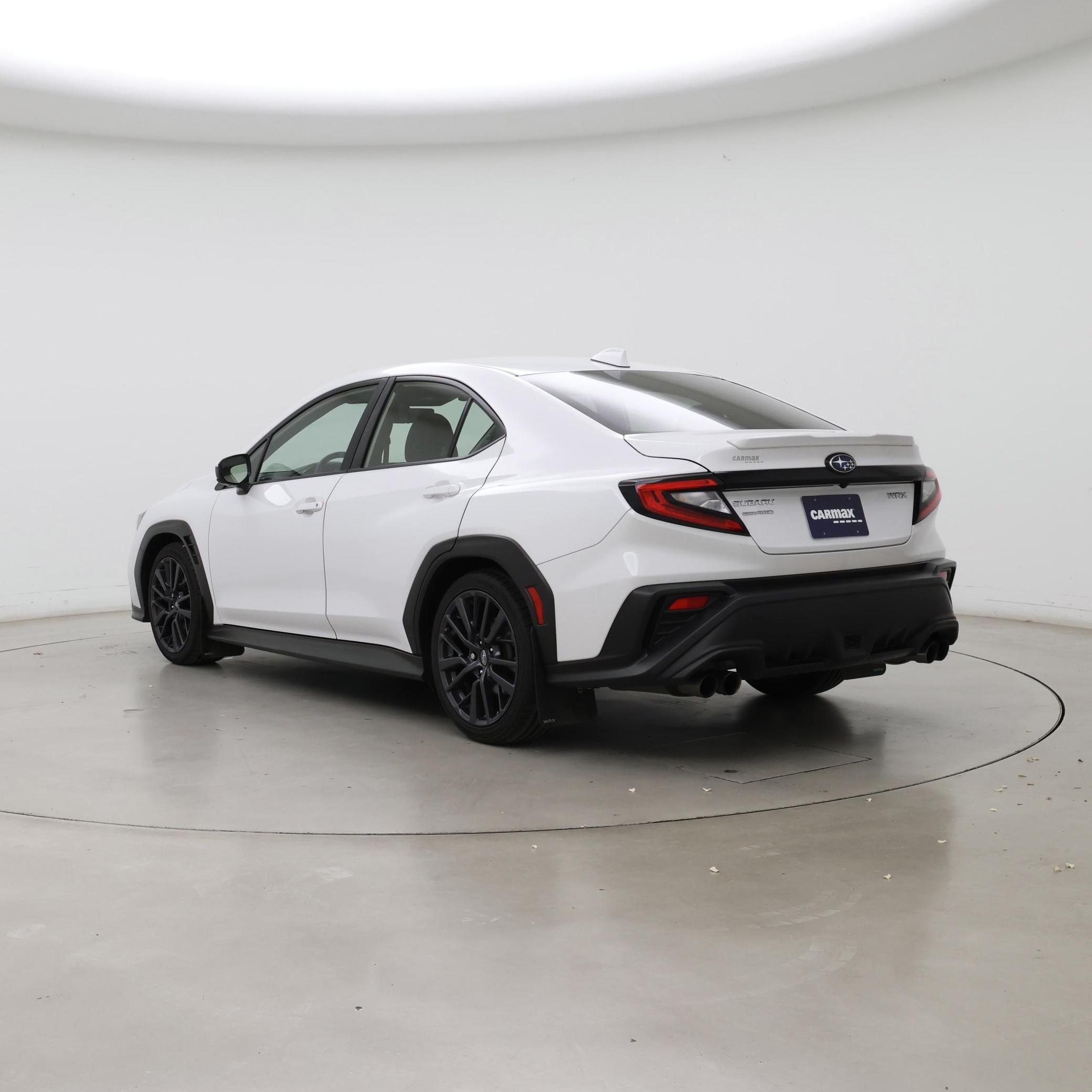 Thumbnail: 2023 Subaru WRX - 2