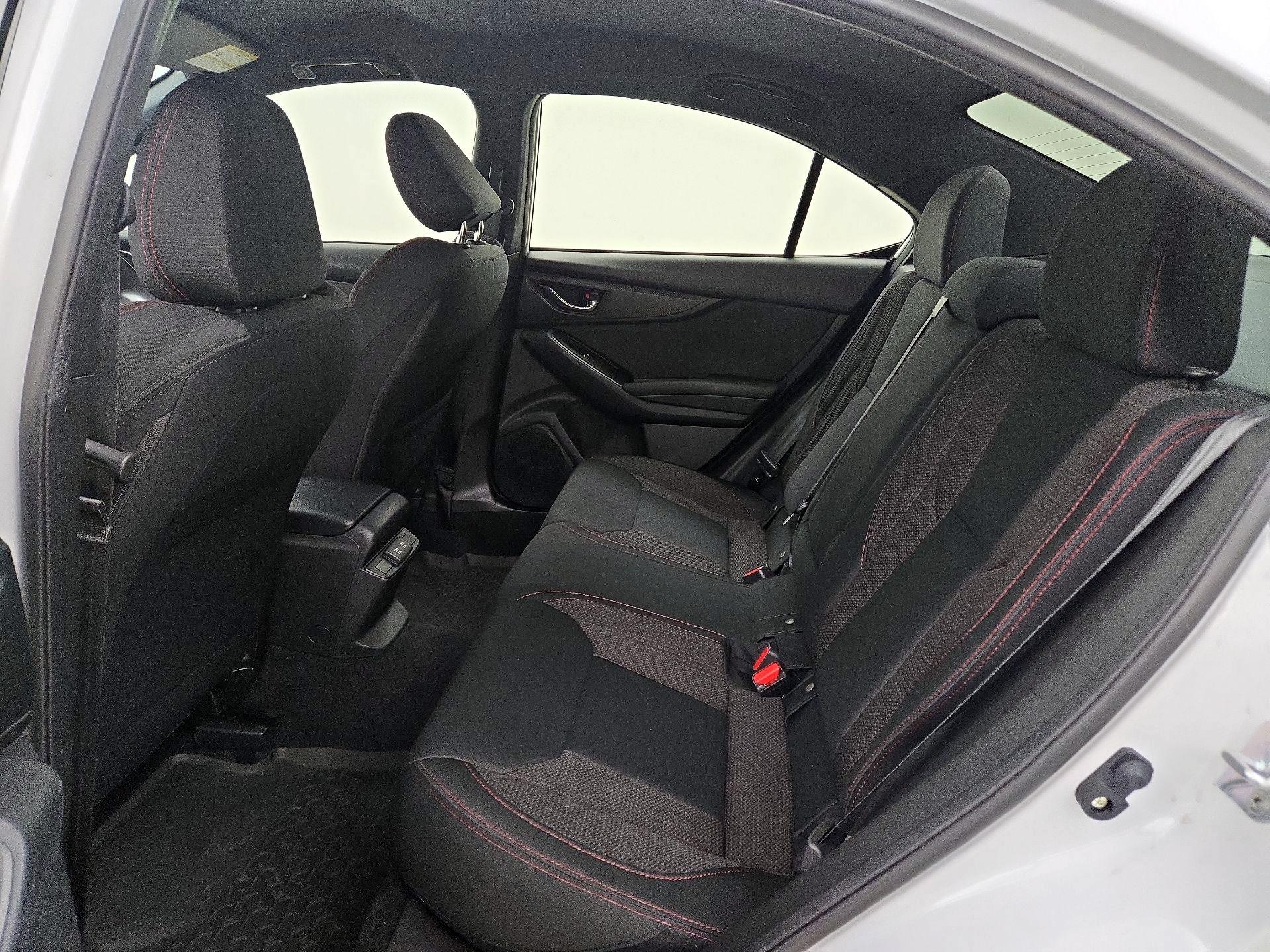 Thumbnail: 2023 Subaru WRX - 19