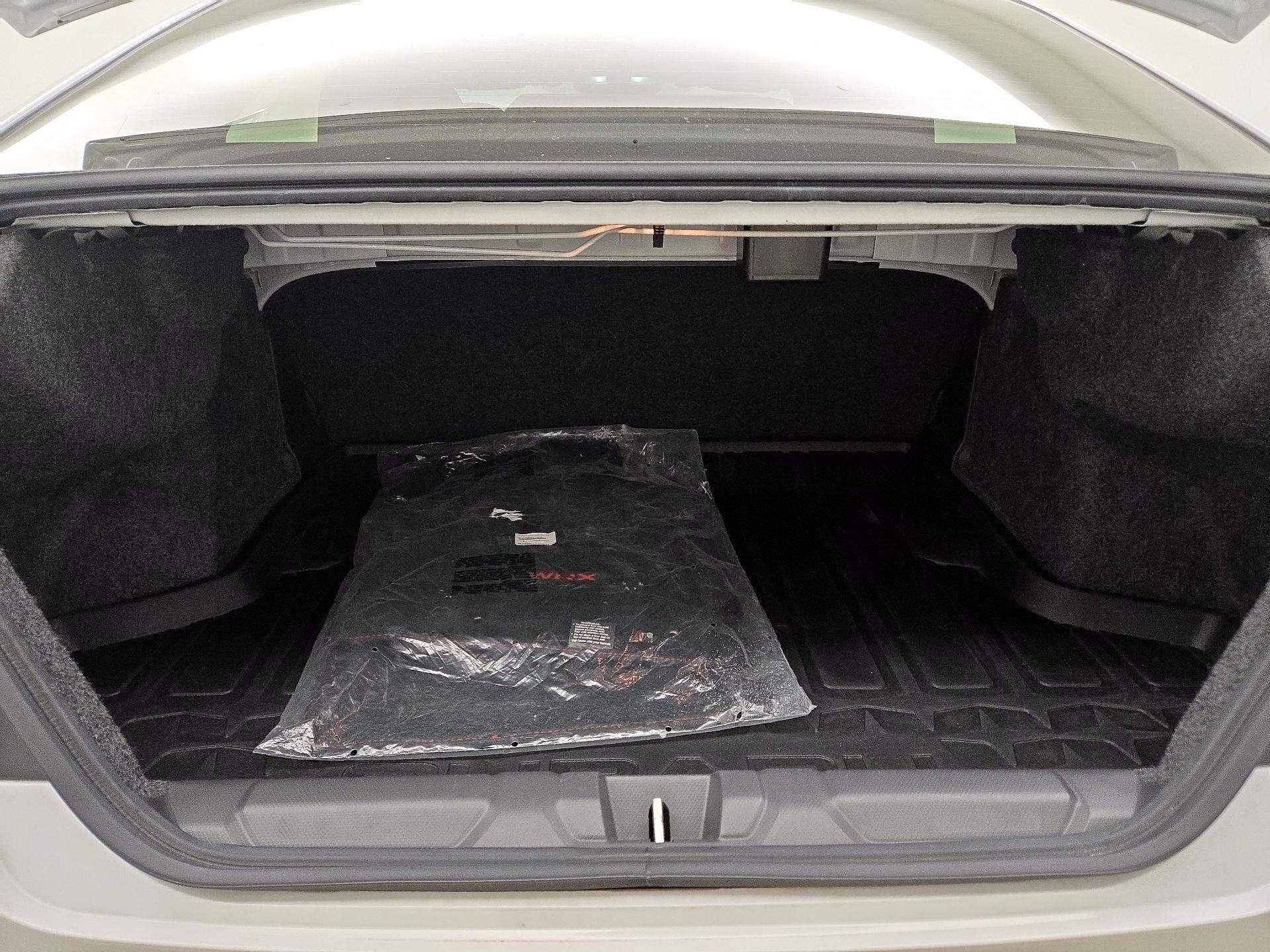 Thumbnail: 2023 Subaru WRX - 20