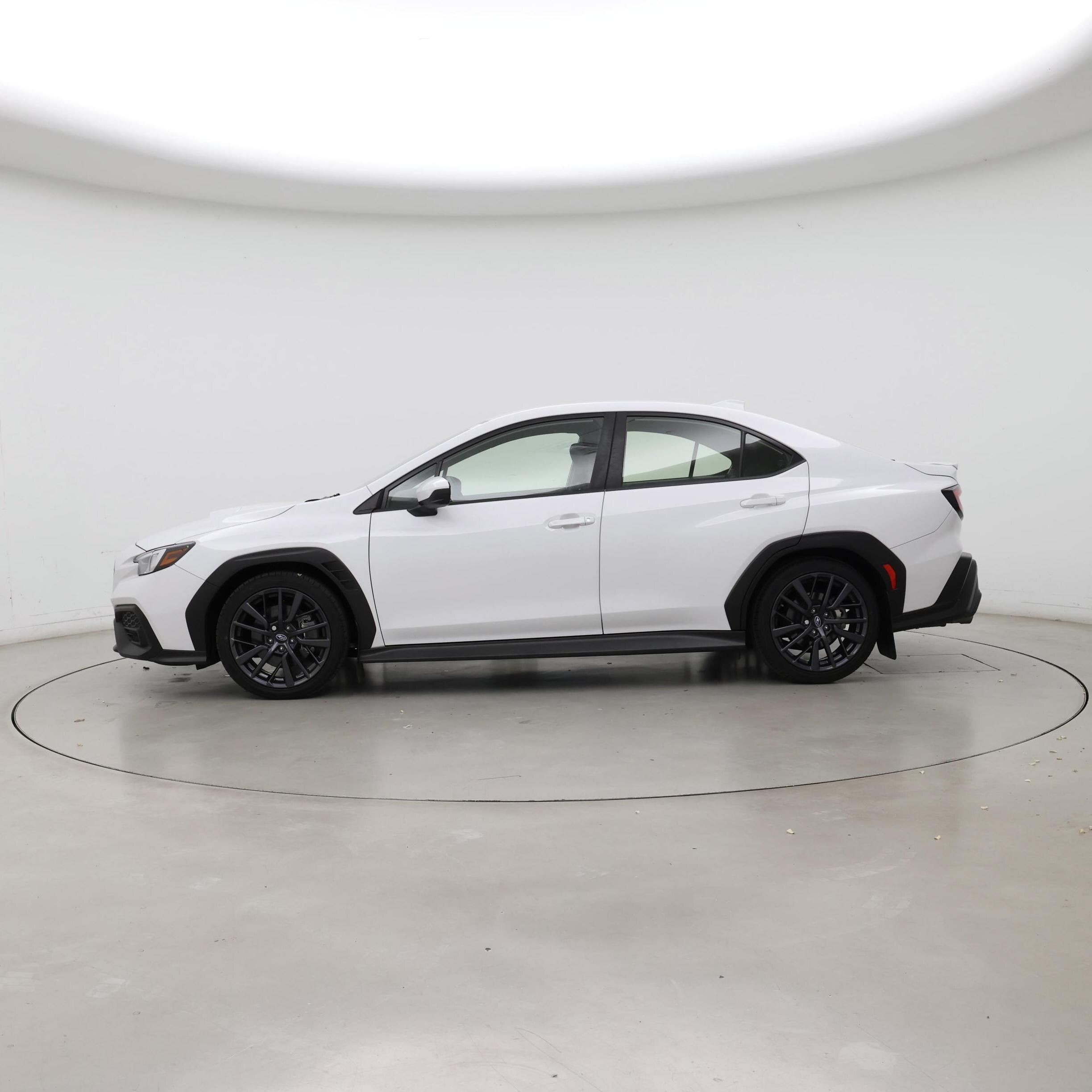 Thumbnail: 2023 Subaru WRX - 3