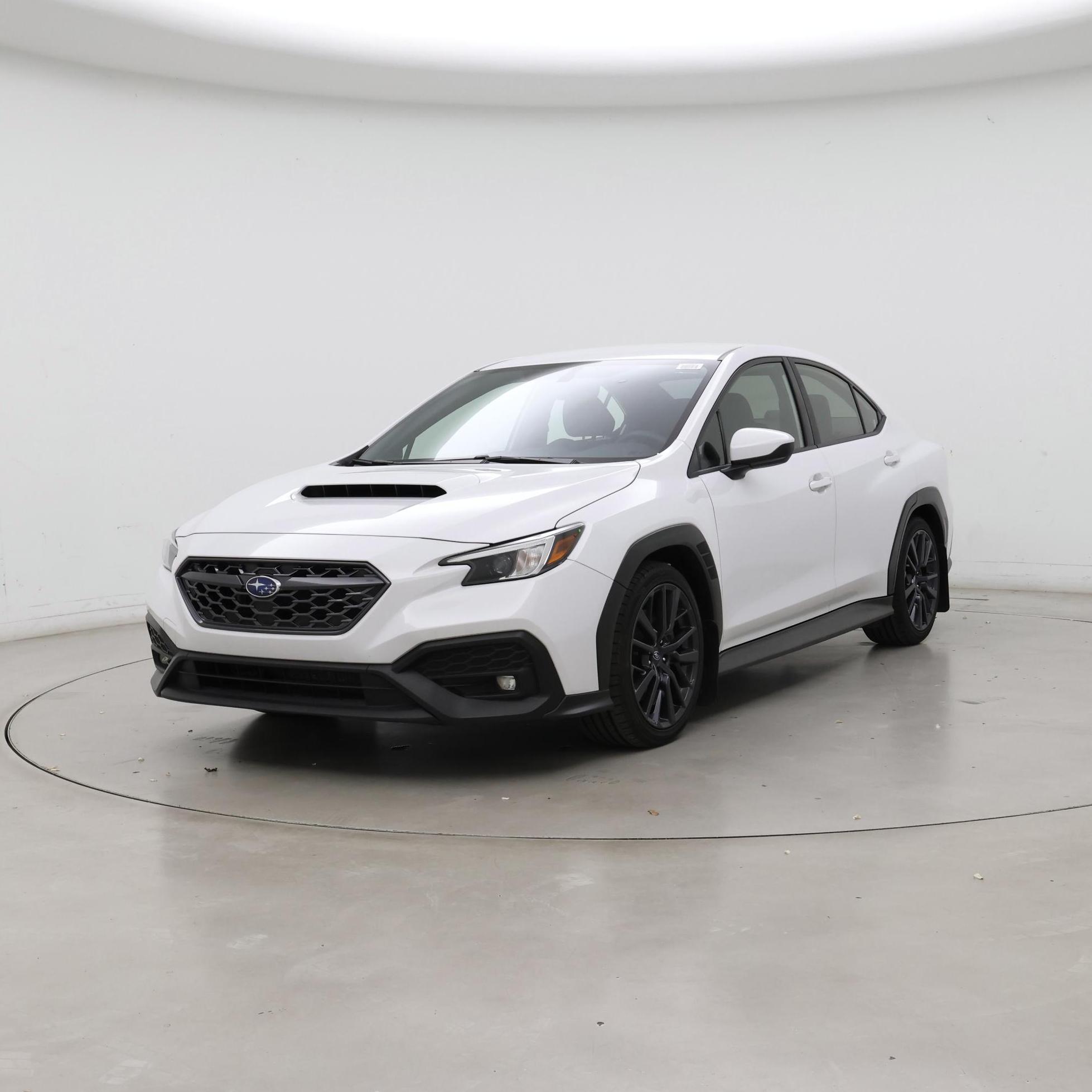 Thumbnail: 2023 Subaru WRX - 4