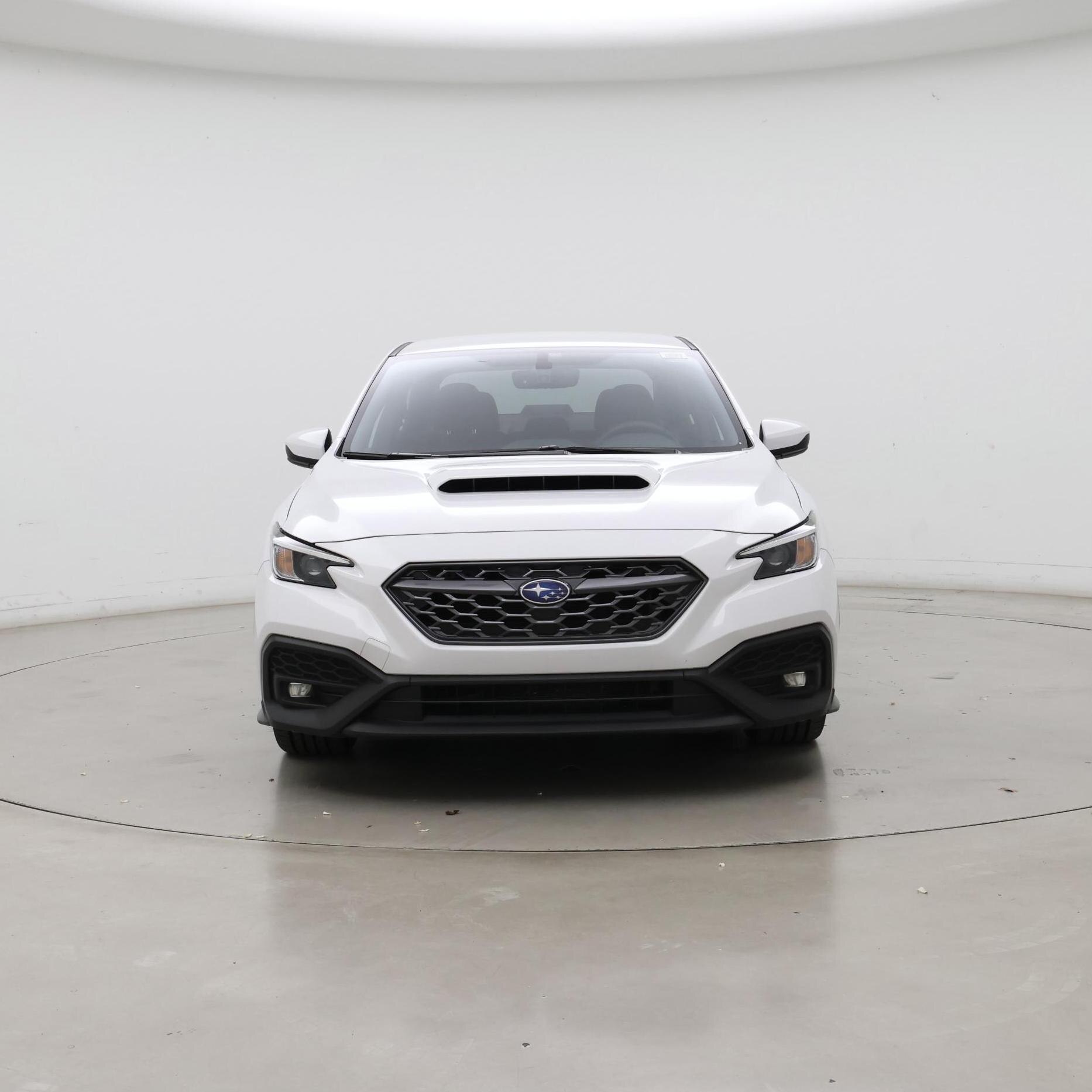 Thumbnail: 2023 Subaru WRX - 5