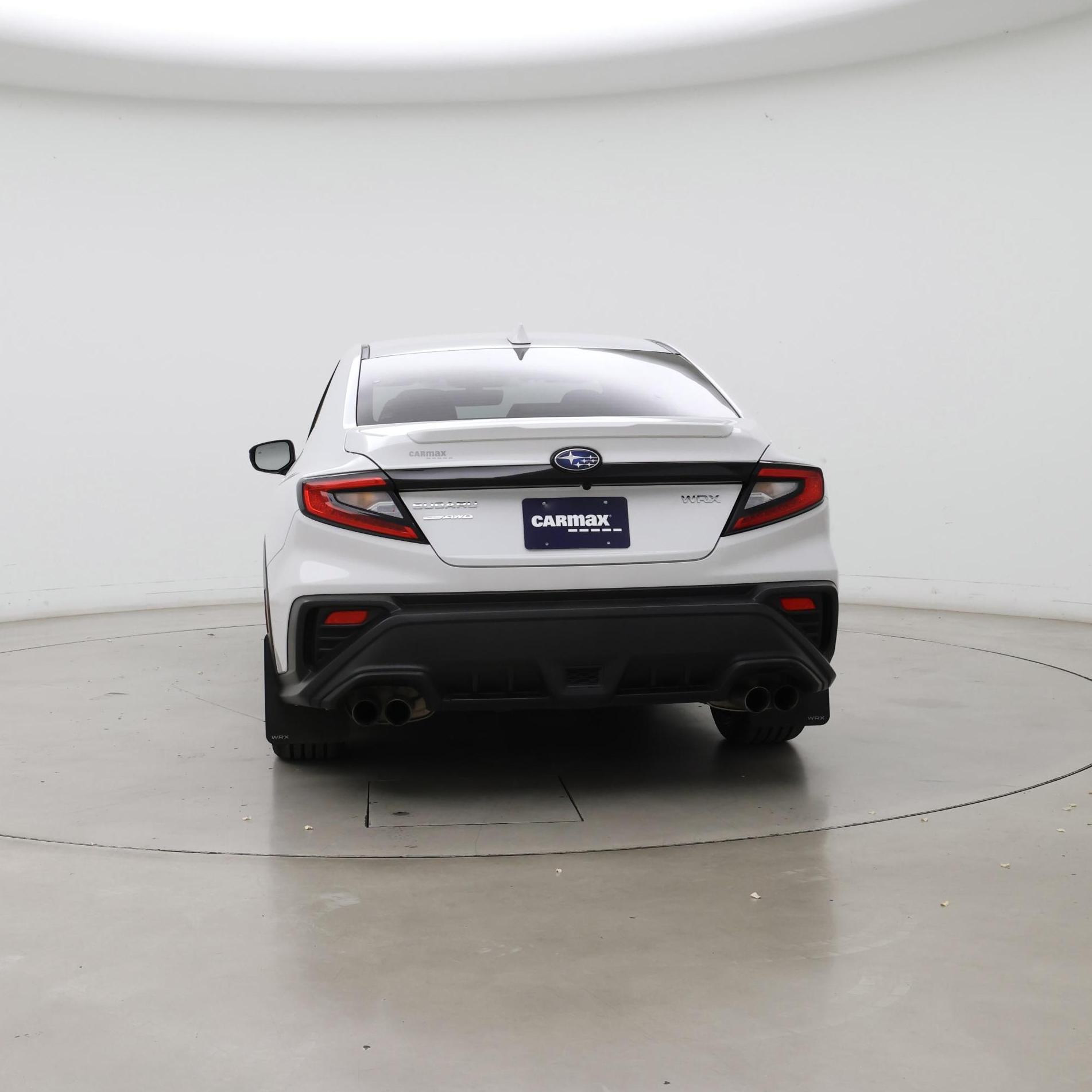 Thumbnail: 2023 Subaru WRX - 6