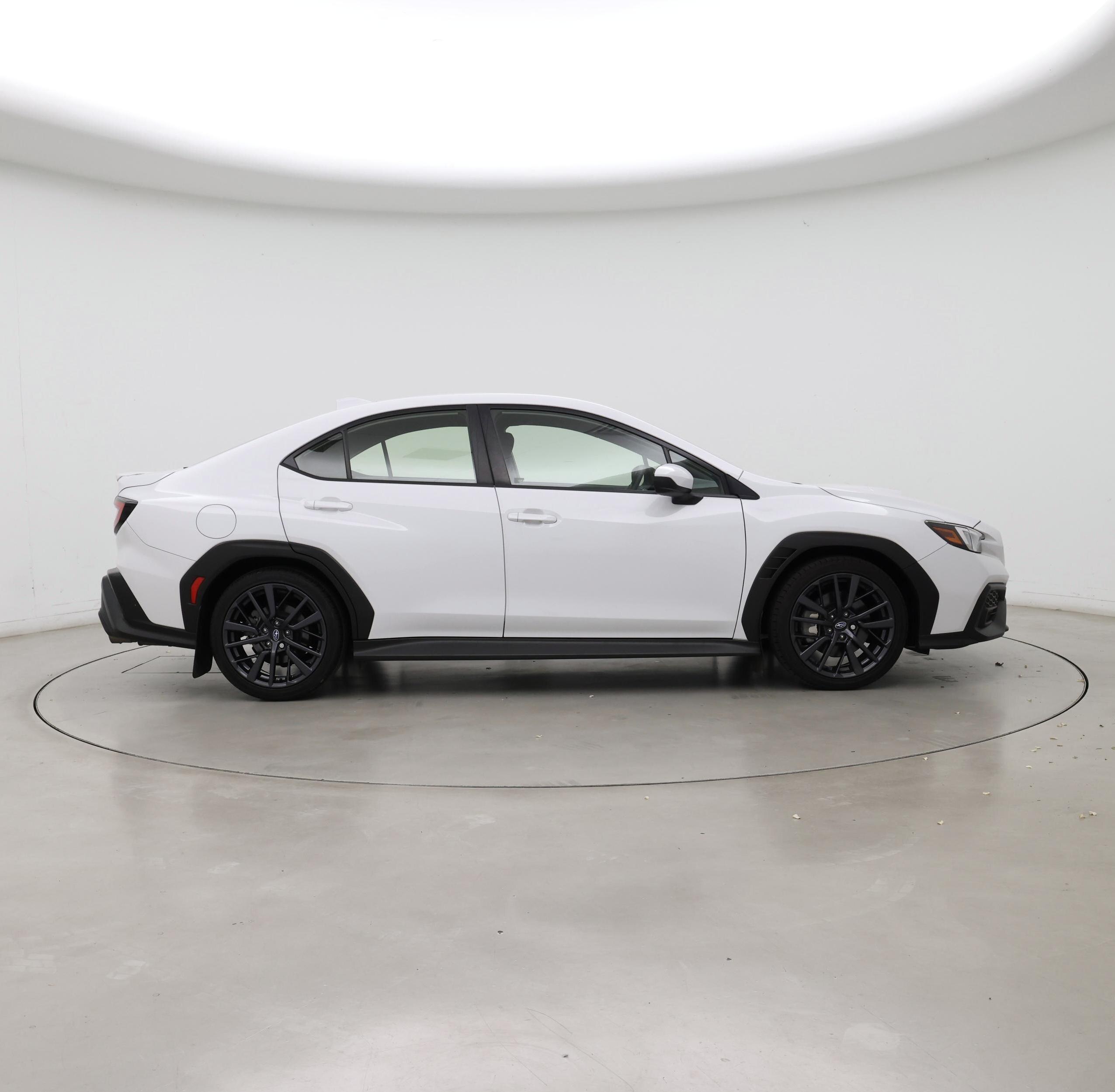 Thumbnail: 2023 Subaru WRX - 7