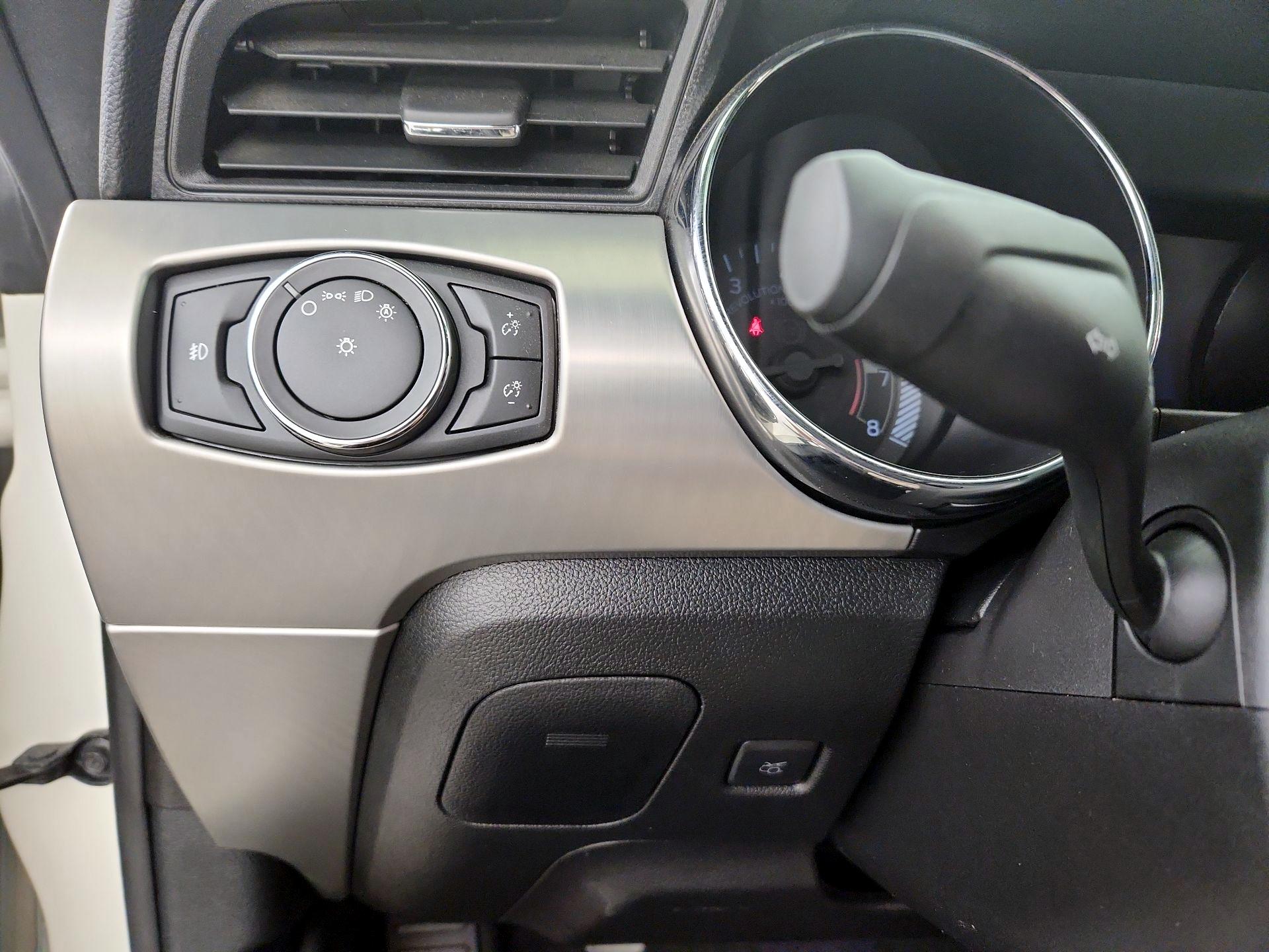 Thumbnail: 2015 Ford Mustang - 13