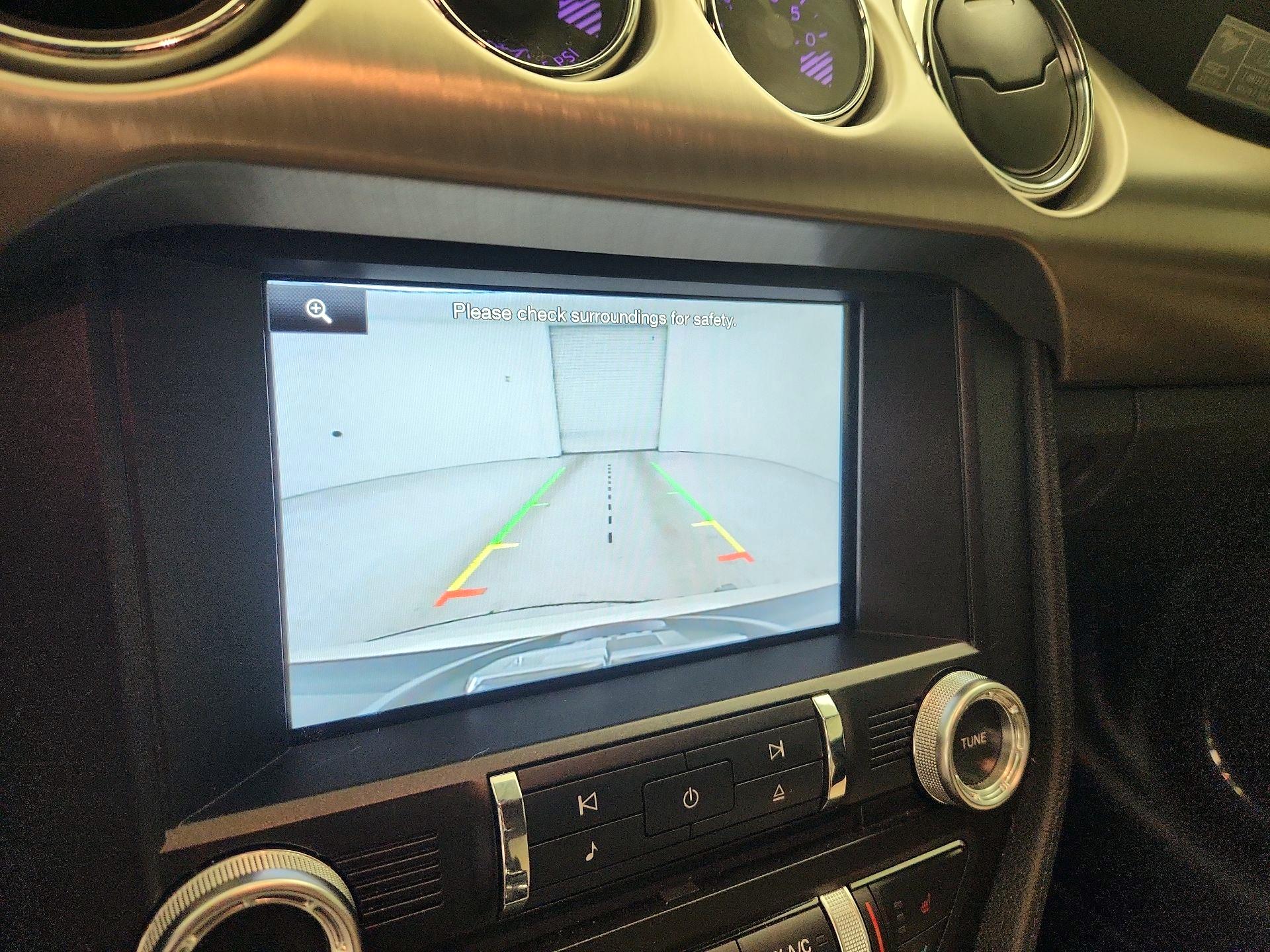 Thumbnail: 2015 Ford Mustang - 14