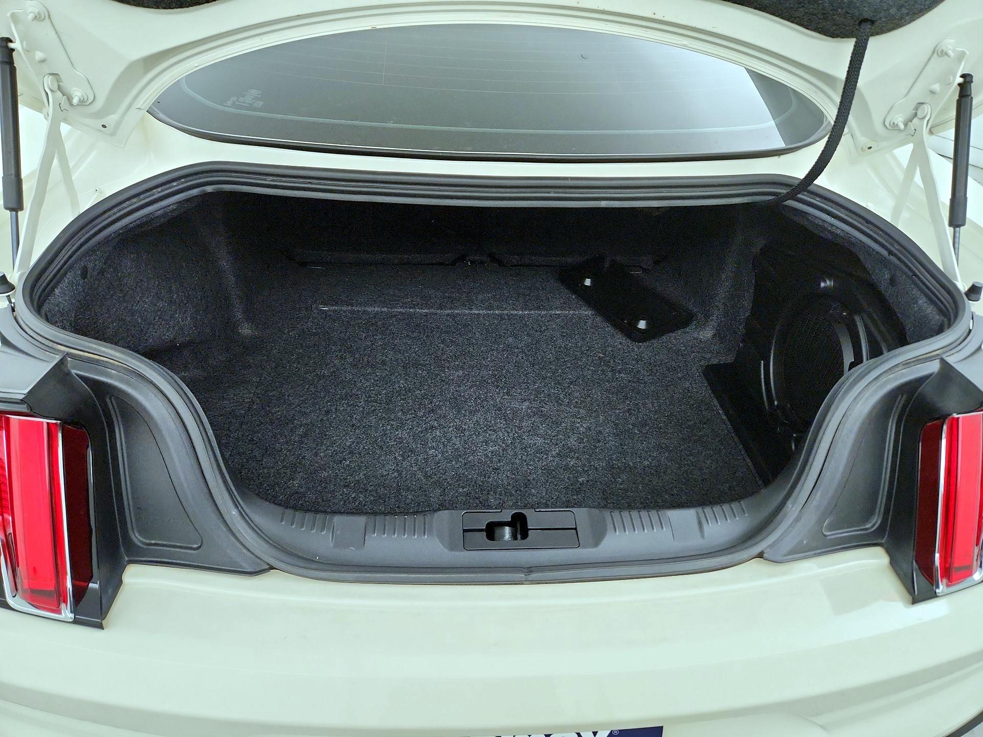 Thumbnail: 2015 Ford Mustang - 19