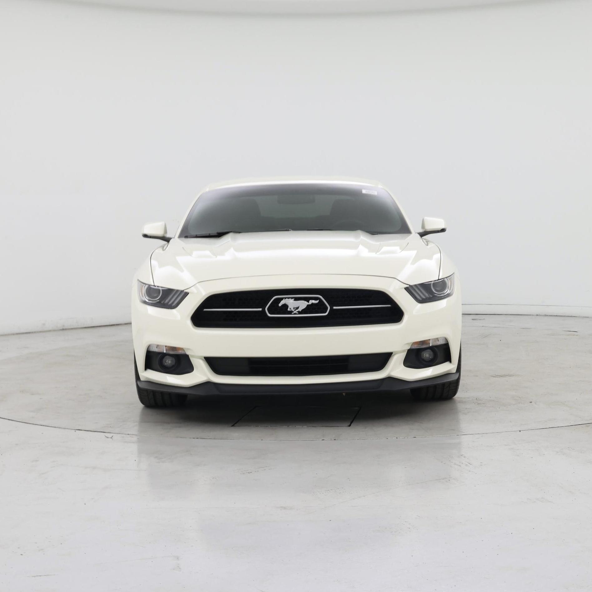 Thumbnail: 2015 Ford Mustang - 5