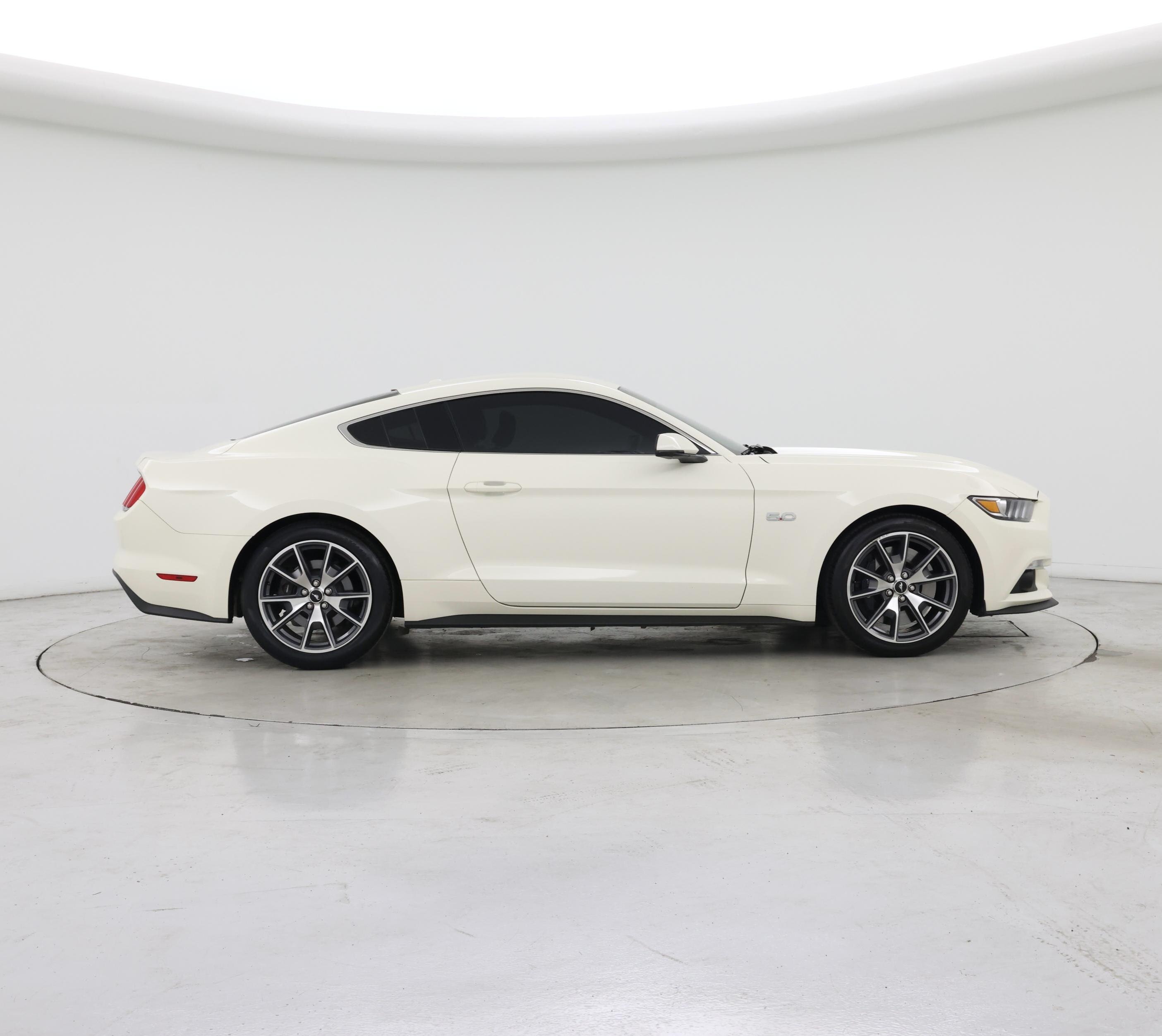 Thumbnail: 2015 Ford Mustang - 7