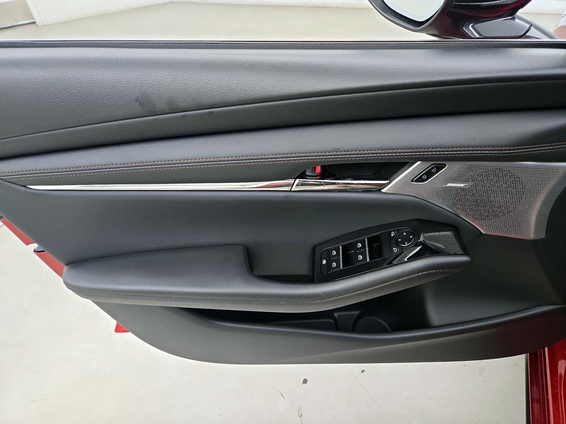 Thumbnail: 2025 Mazda Mazda3 - 12