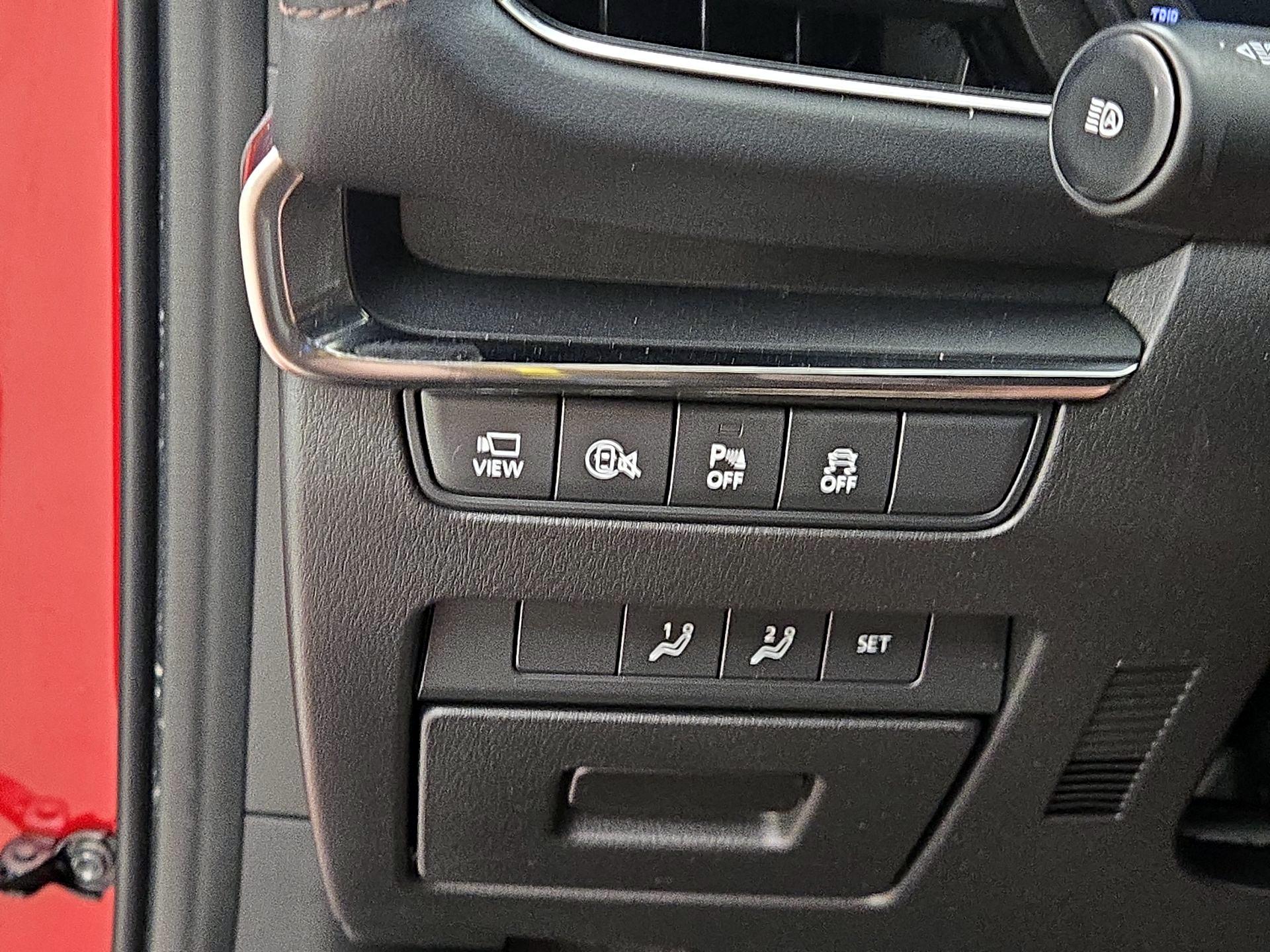 Thumbnail: 2025 Mazda Mazda3 - 13