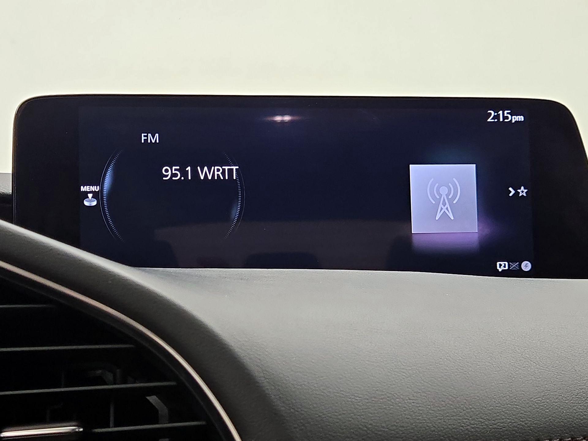 Thumbnail: 2025 Mazda Mazda3 - 15