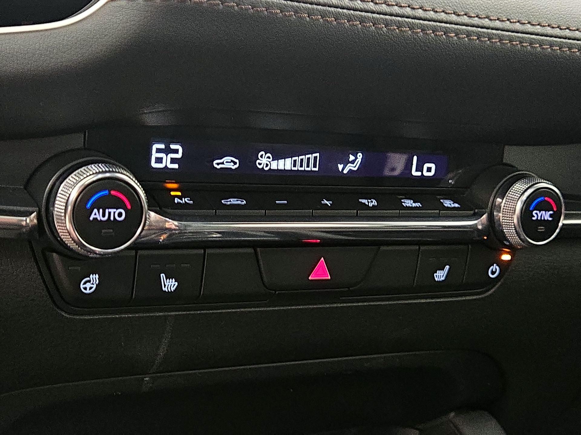 Thumbnail: 2025 Mazda Mazda3 - 16