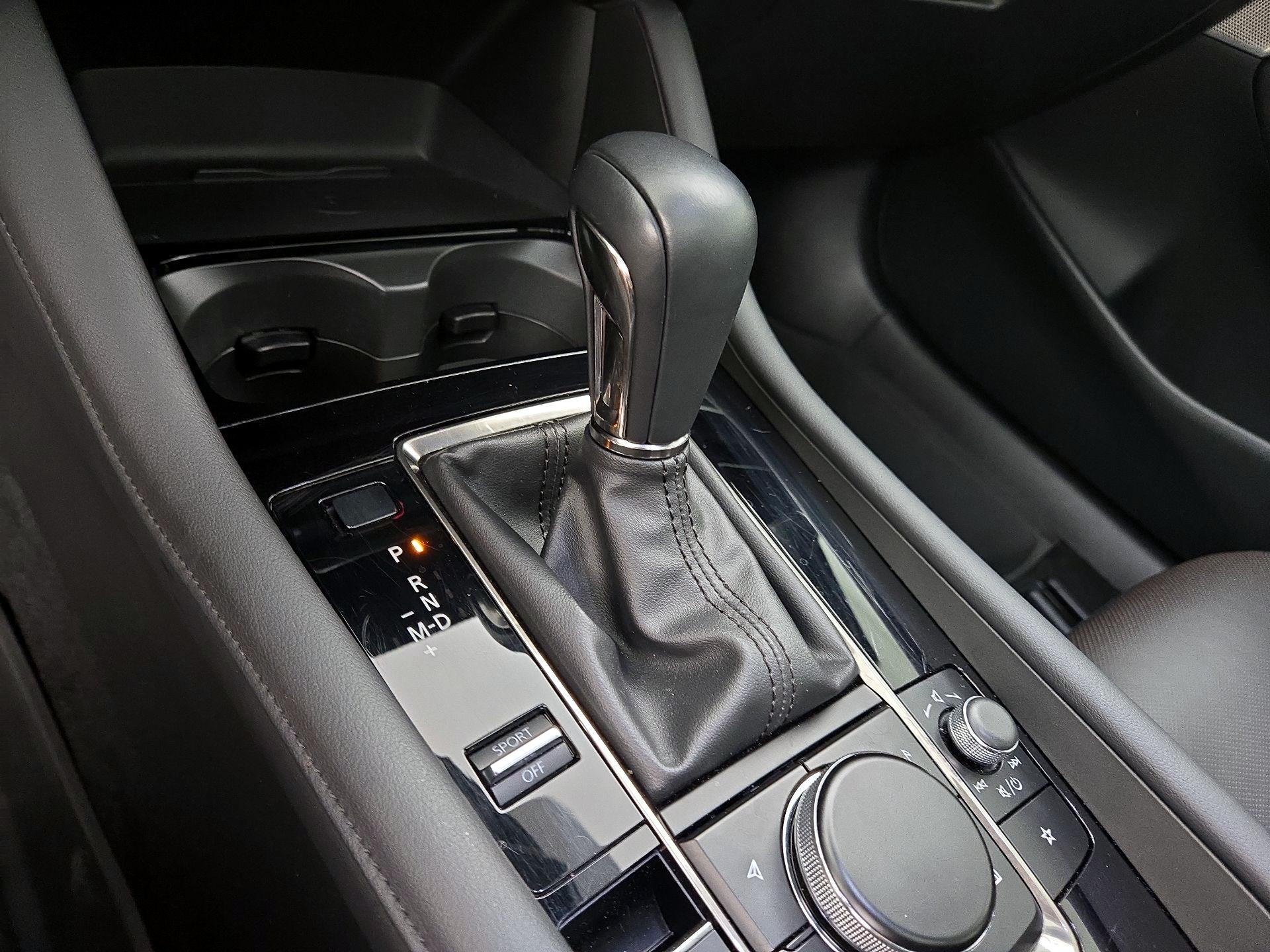 Thumbnail: 2025 Mazda Mazda3 - 17