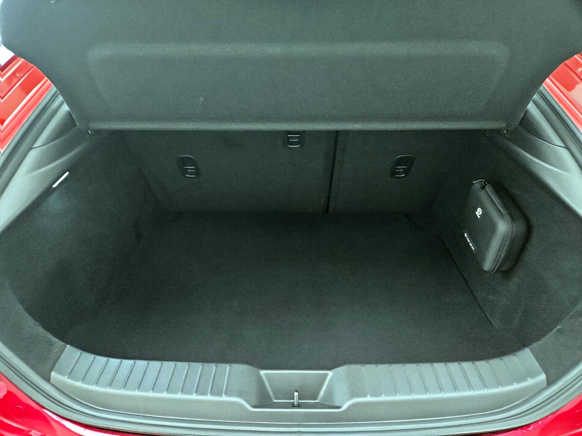 Thumbnail: 2025 Mazda Mazda3 - 20