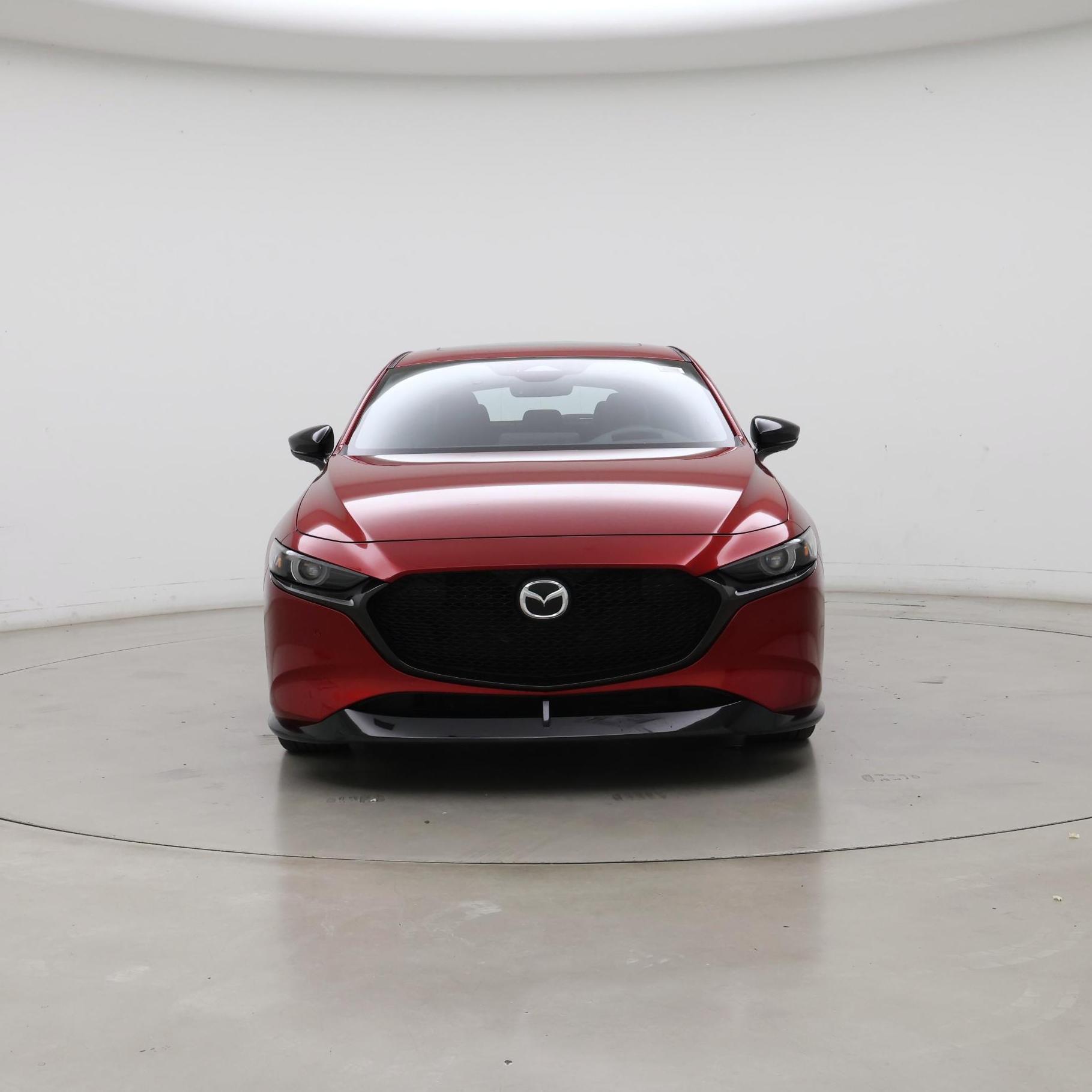 Thumbnail: 2025 Mazda Mazda3 - 5