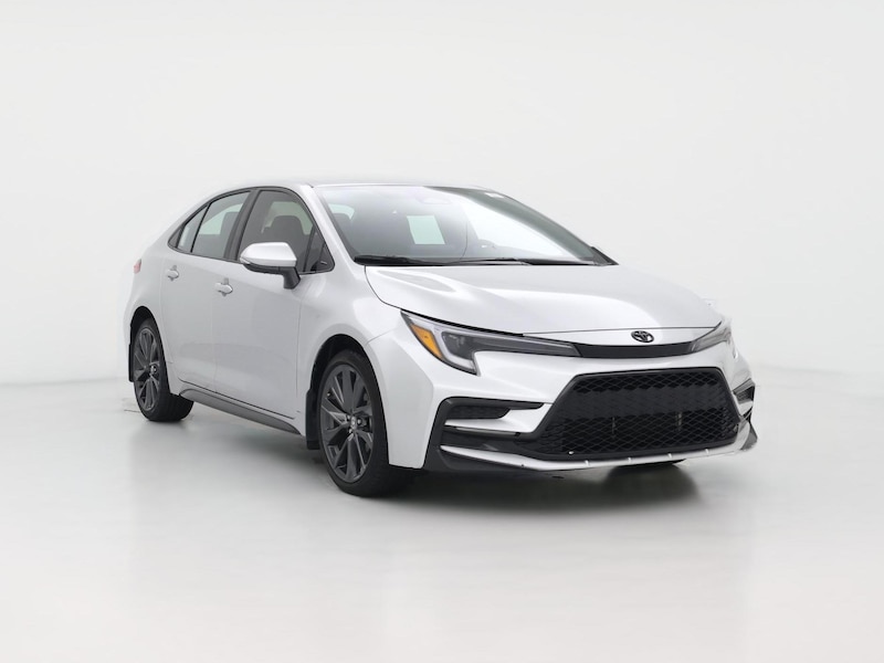 2025 Toyota Corolla SE -
                  Jackson, MS