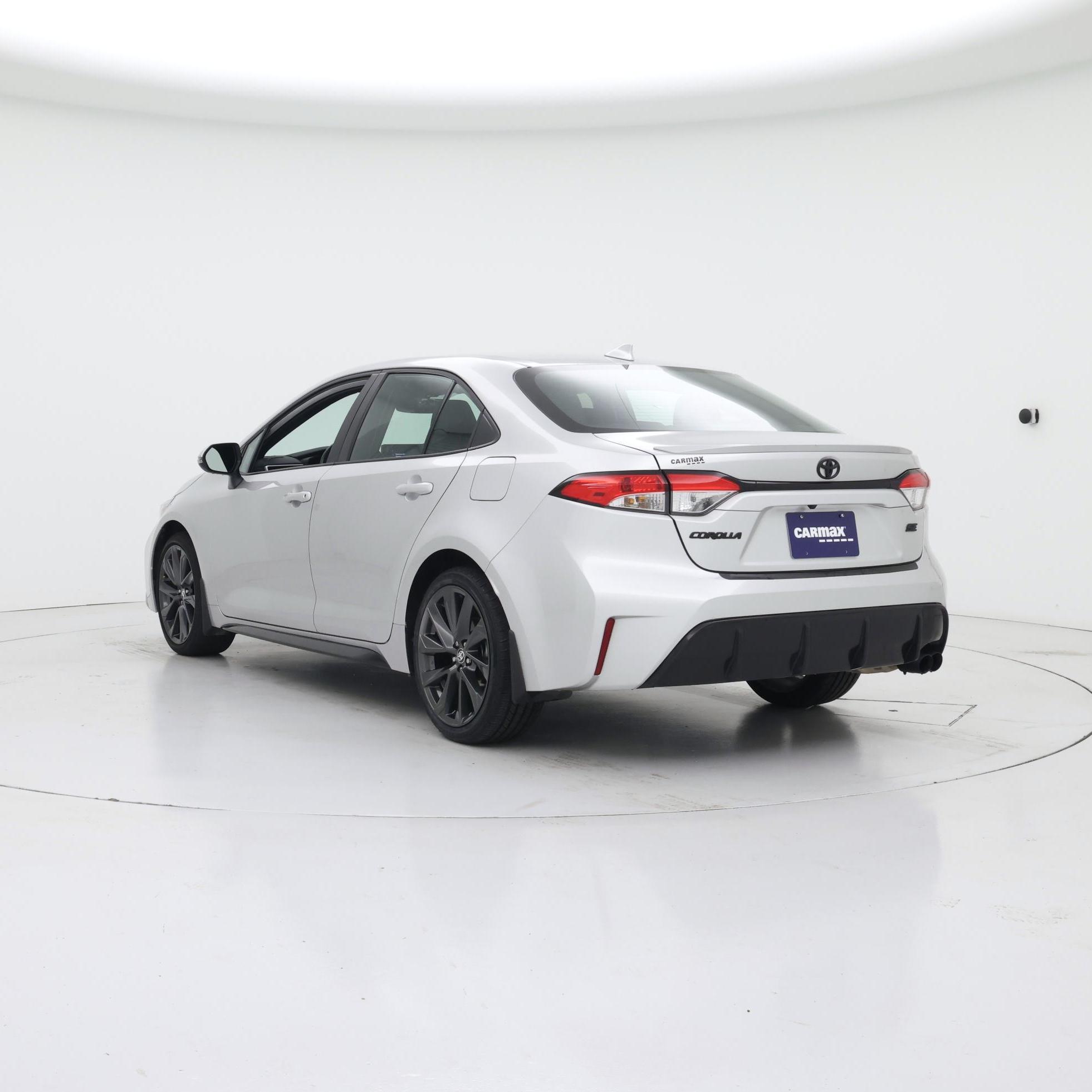 Thumbnail: 2025 Toyota Corolla - 2
