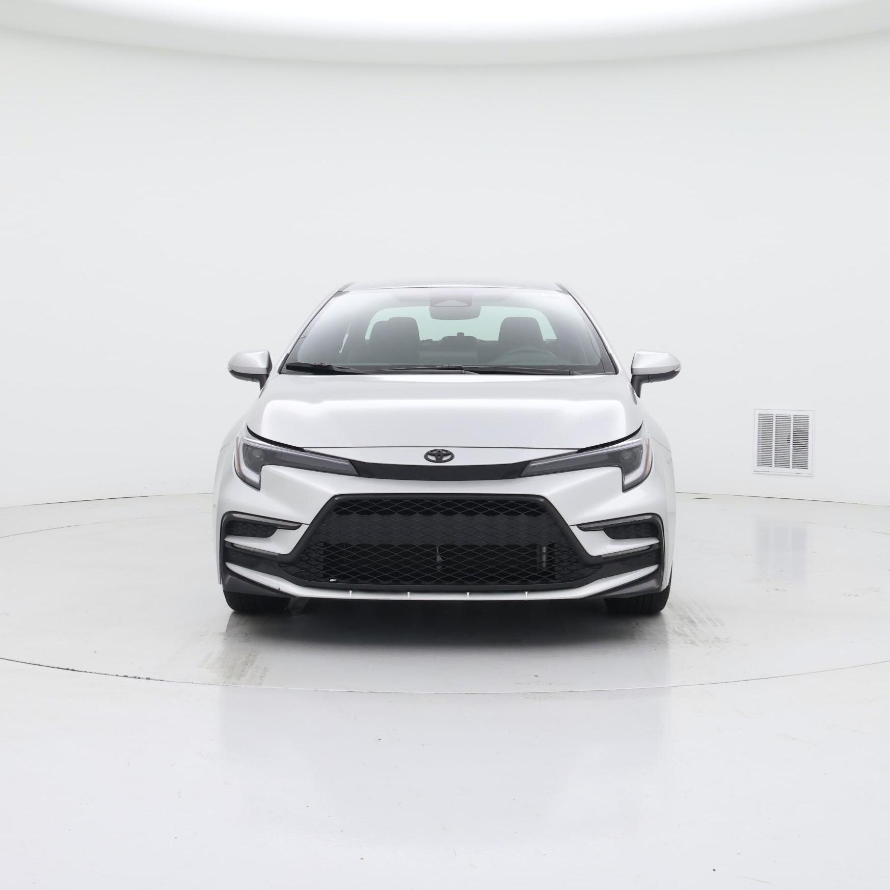 Thumbnail: 2025 Toyota Corolla - 5