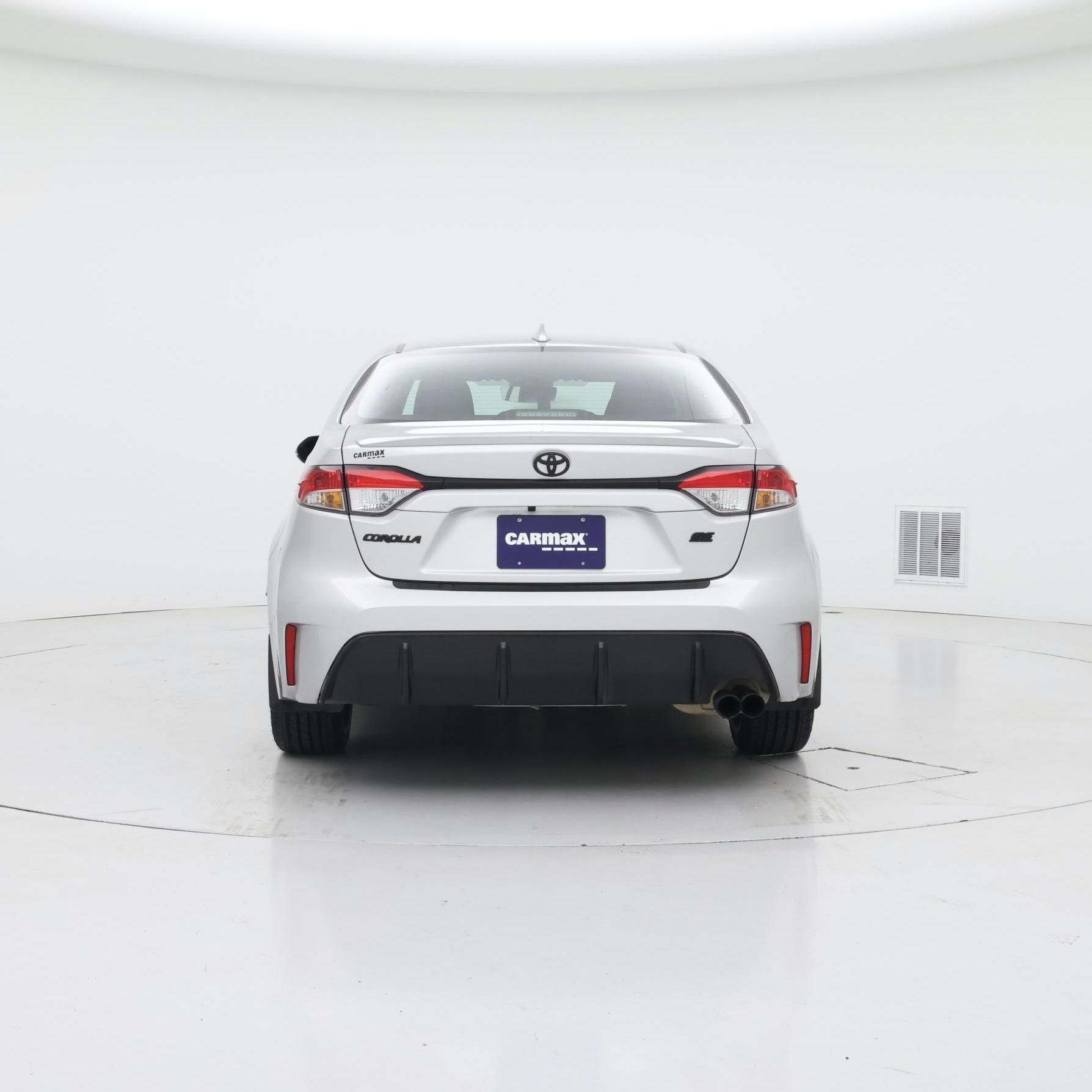 Thumbnail: 2025 Toyota Corolla - 6