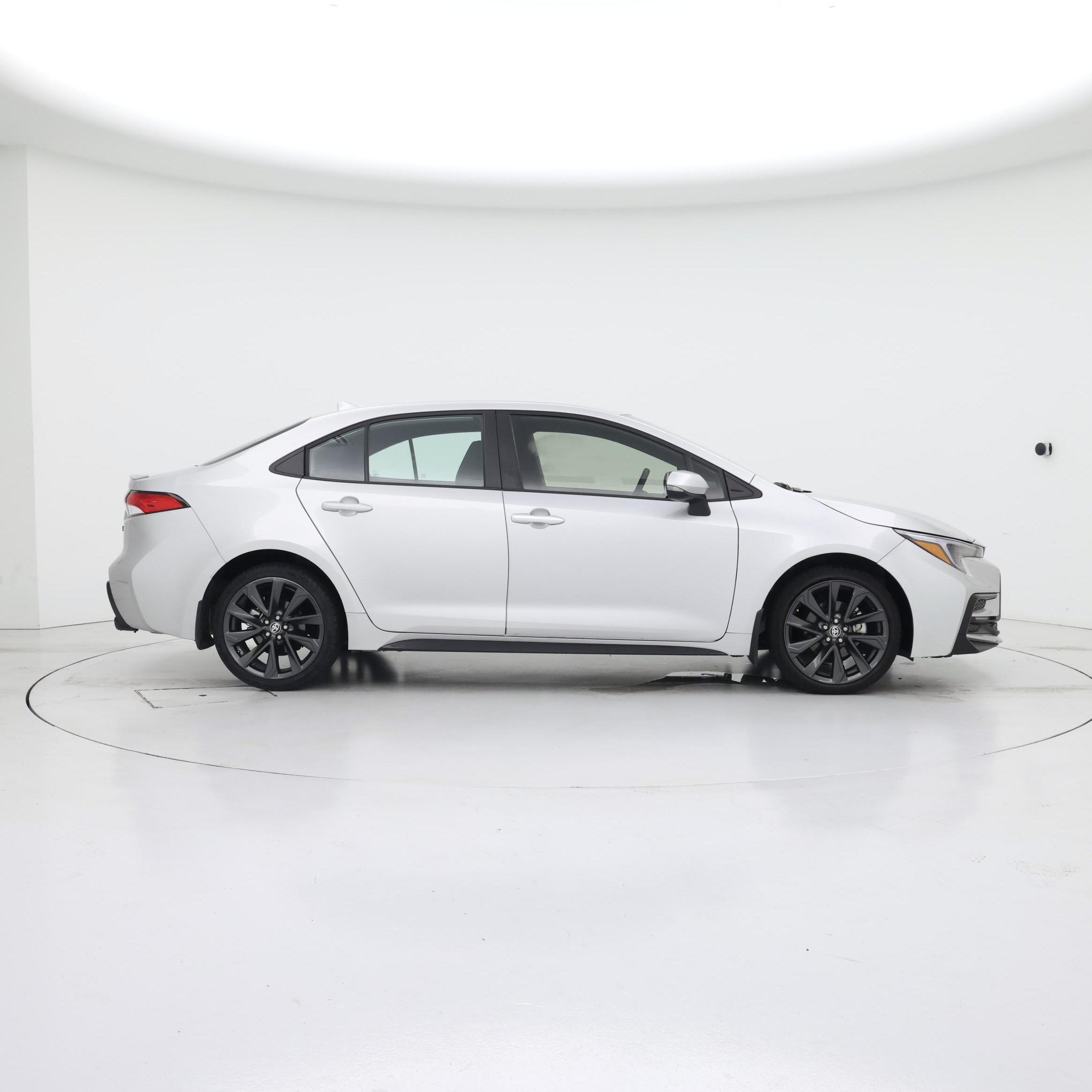 Thumbnail: 2025 Toyota Corolla - 7