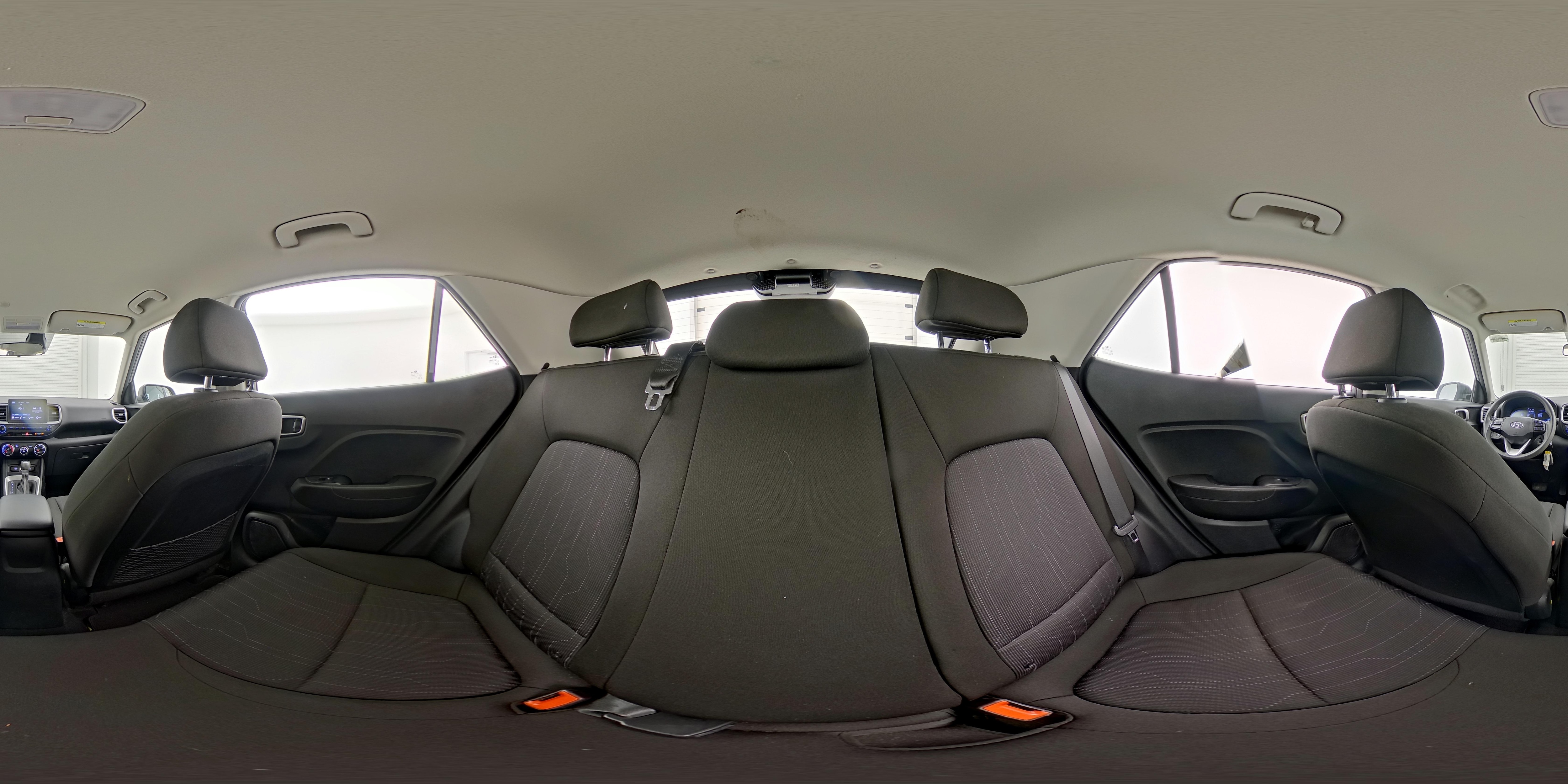 2023 Hyundai Venue SE - Photo 25