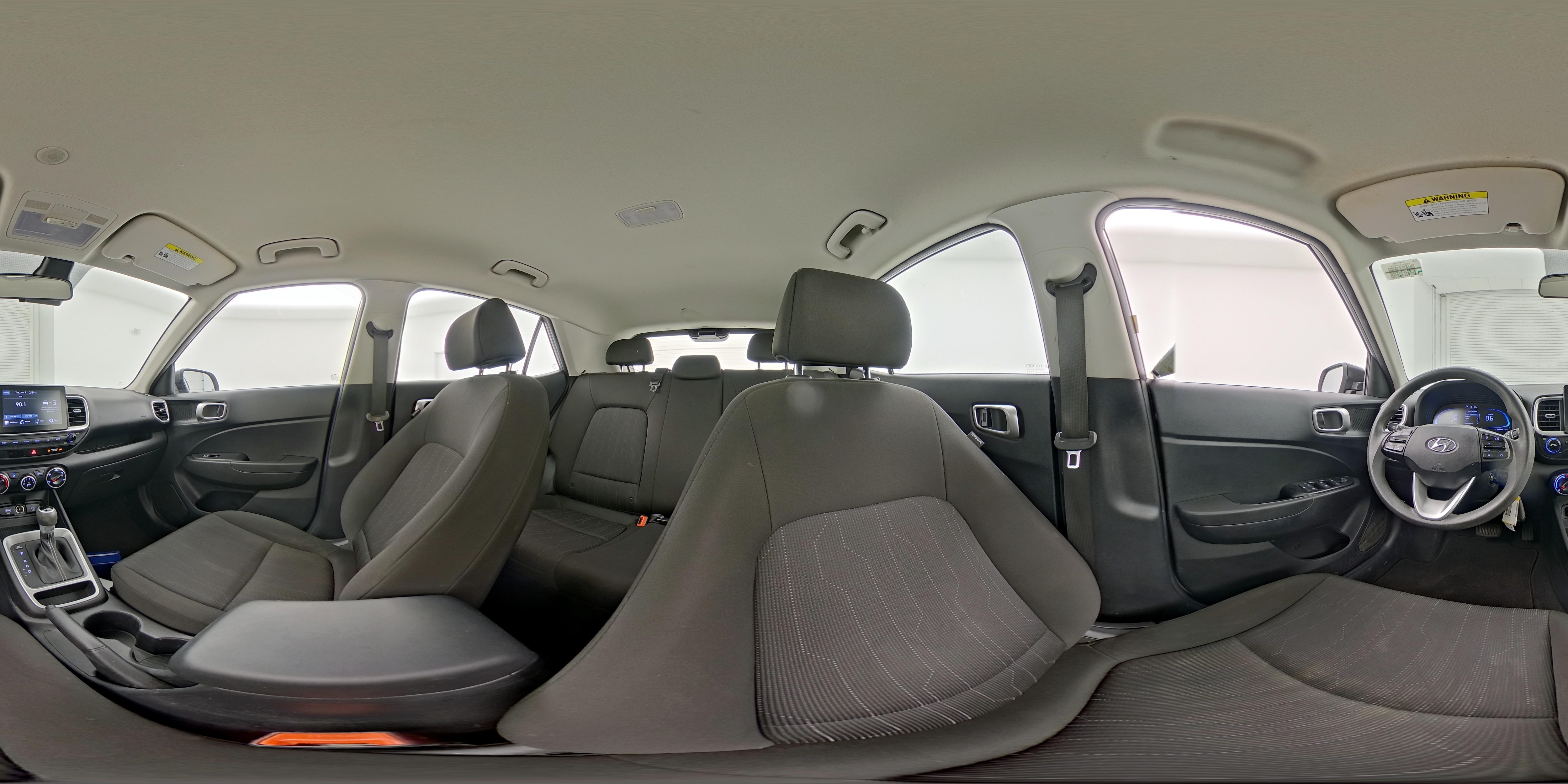 2023 Hyundai Venue SE - Photo 26