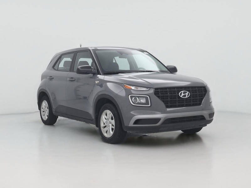 2023 Hyundai Venue SE -
                  Jackson, MS
