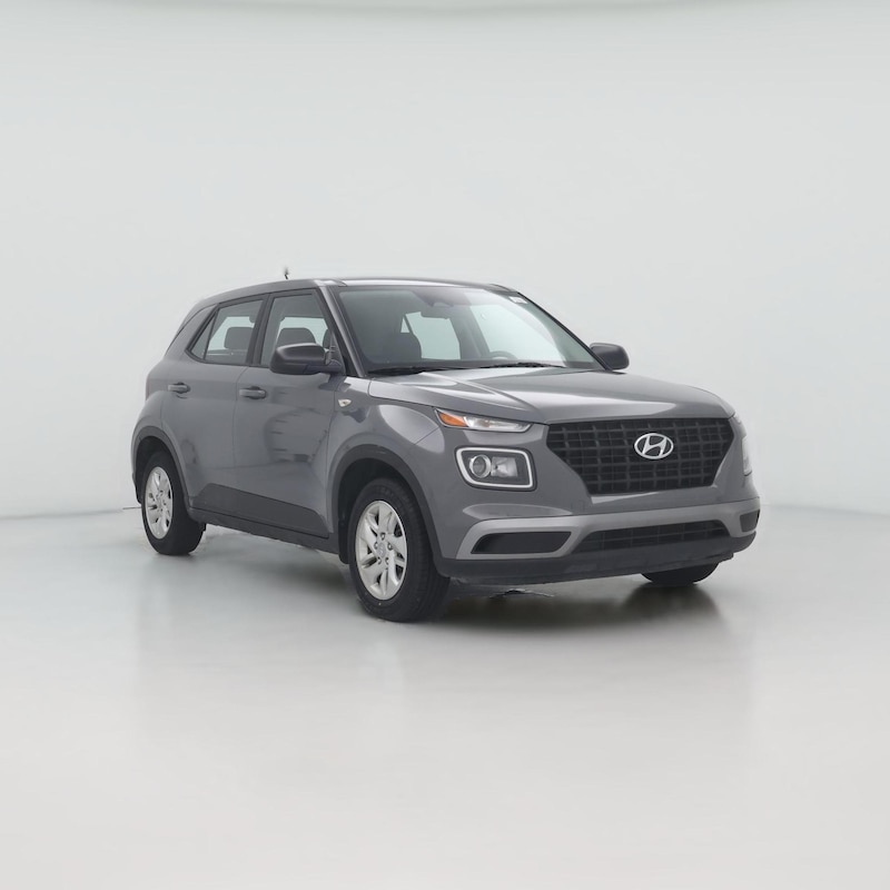 2023 Hyundai Venue SE
