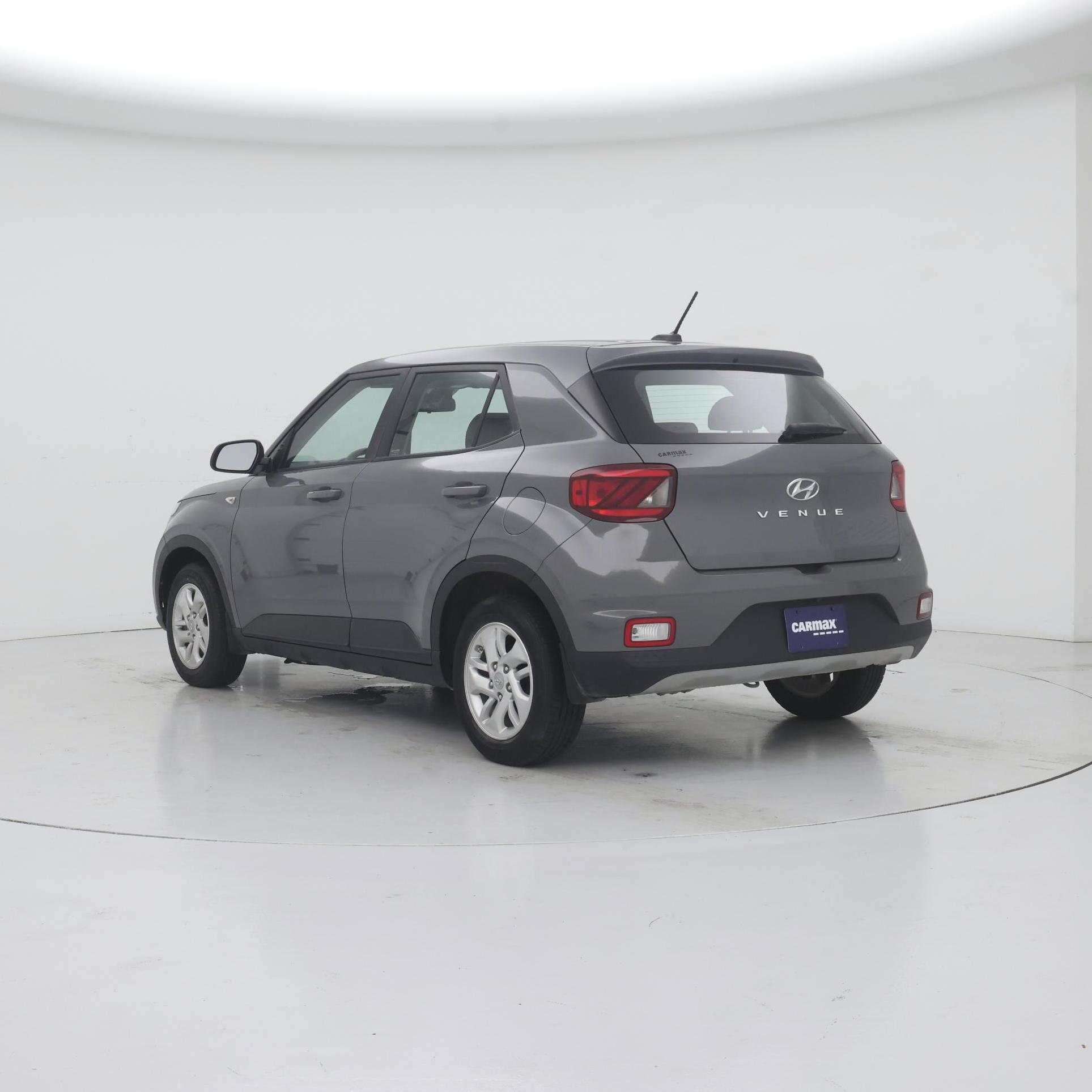 Thumbnail: 2023 Hyundai Venue - 2