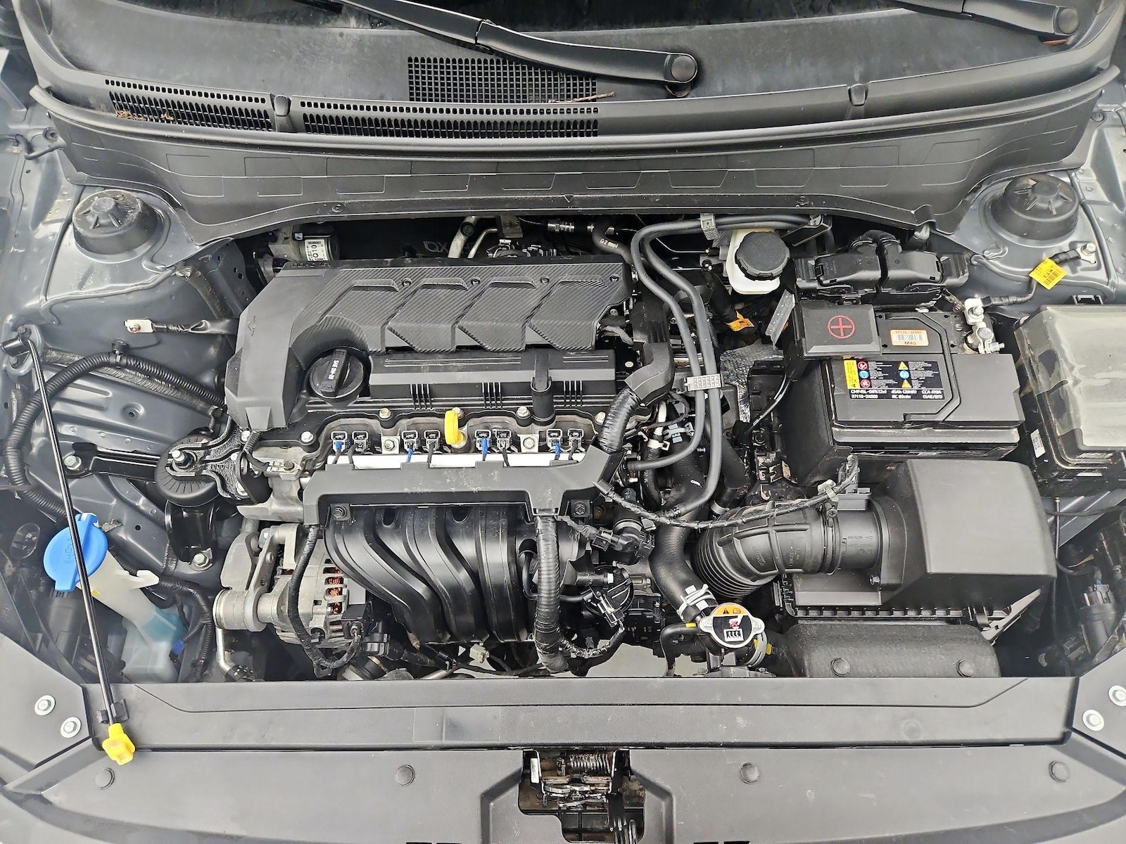2023 Hyundai Venue SE - Photo 22