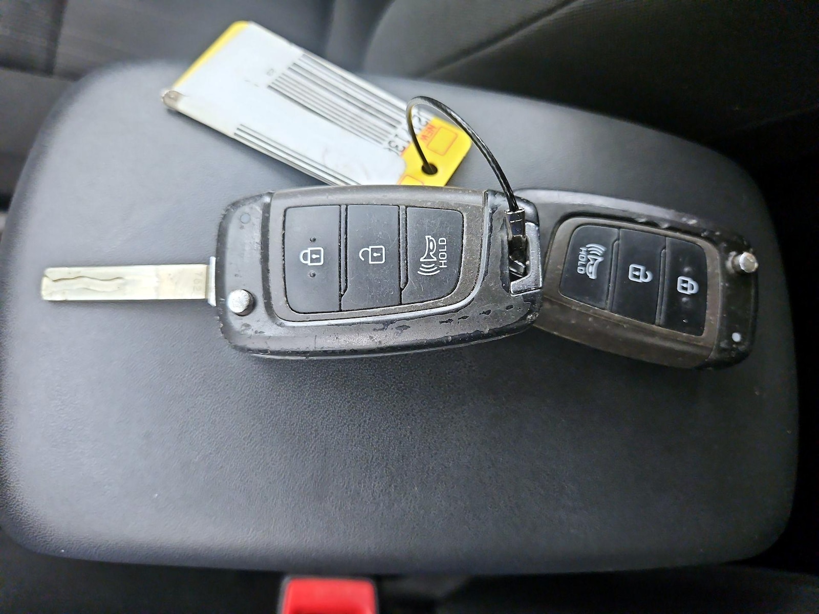 2023 Hyundai Venue SE - Photo 23